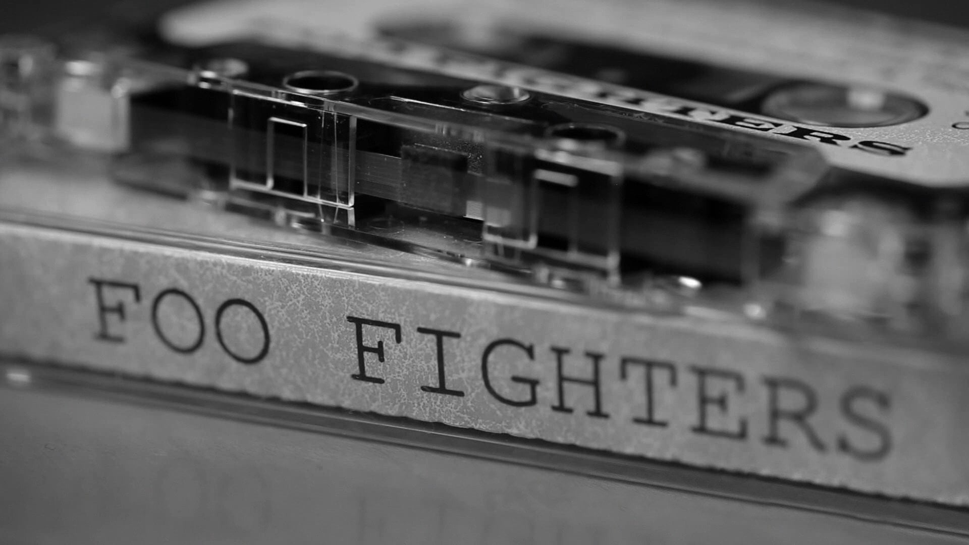 Foo Fighters close up photography Band Music Grunge Hard Rock 2k