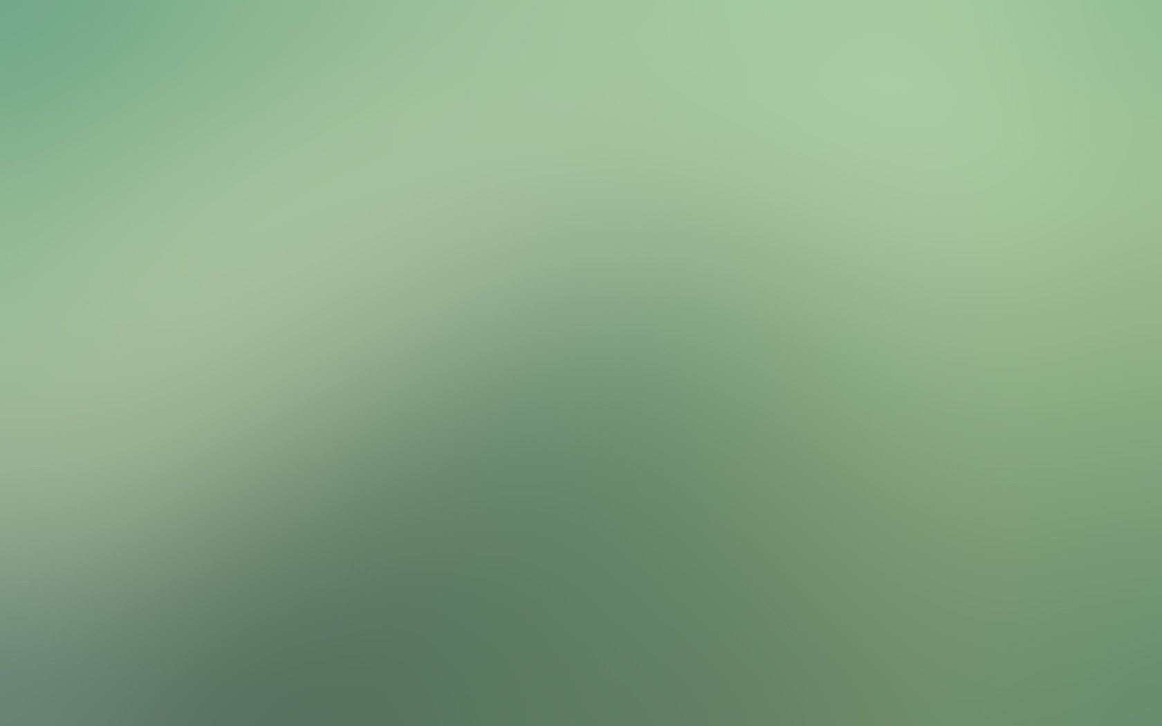 gradient simple green minimalism texture digital art background 2k
