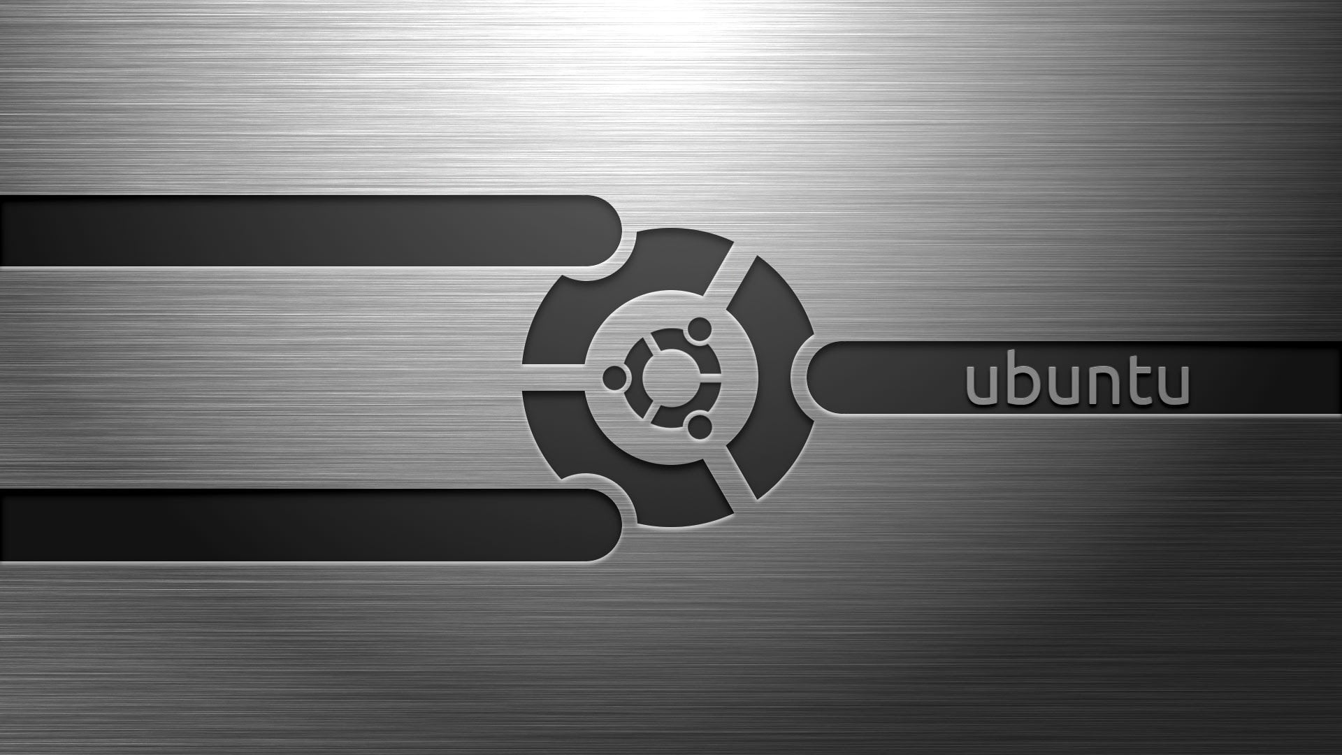 gray Ubuntu logo Technology Linux Operating System communication 2k