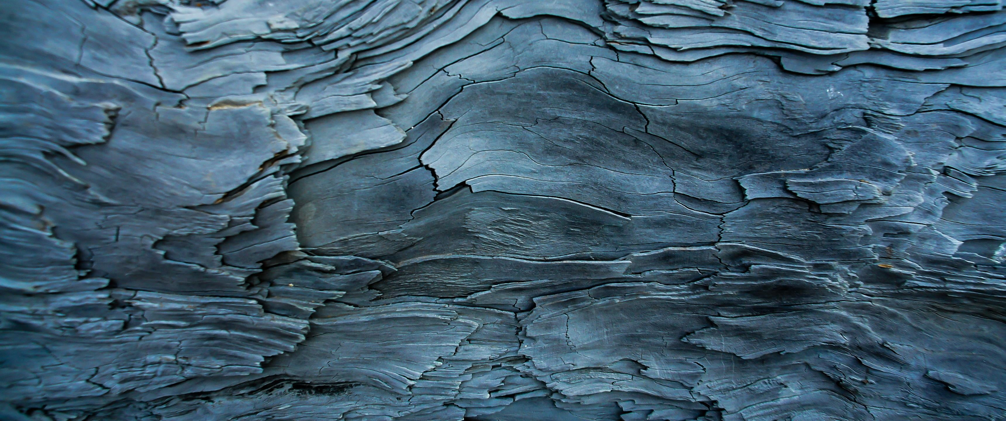 grey wooden surface ultrawide nature photography macro texture 58 2k