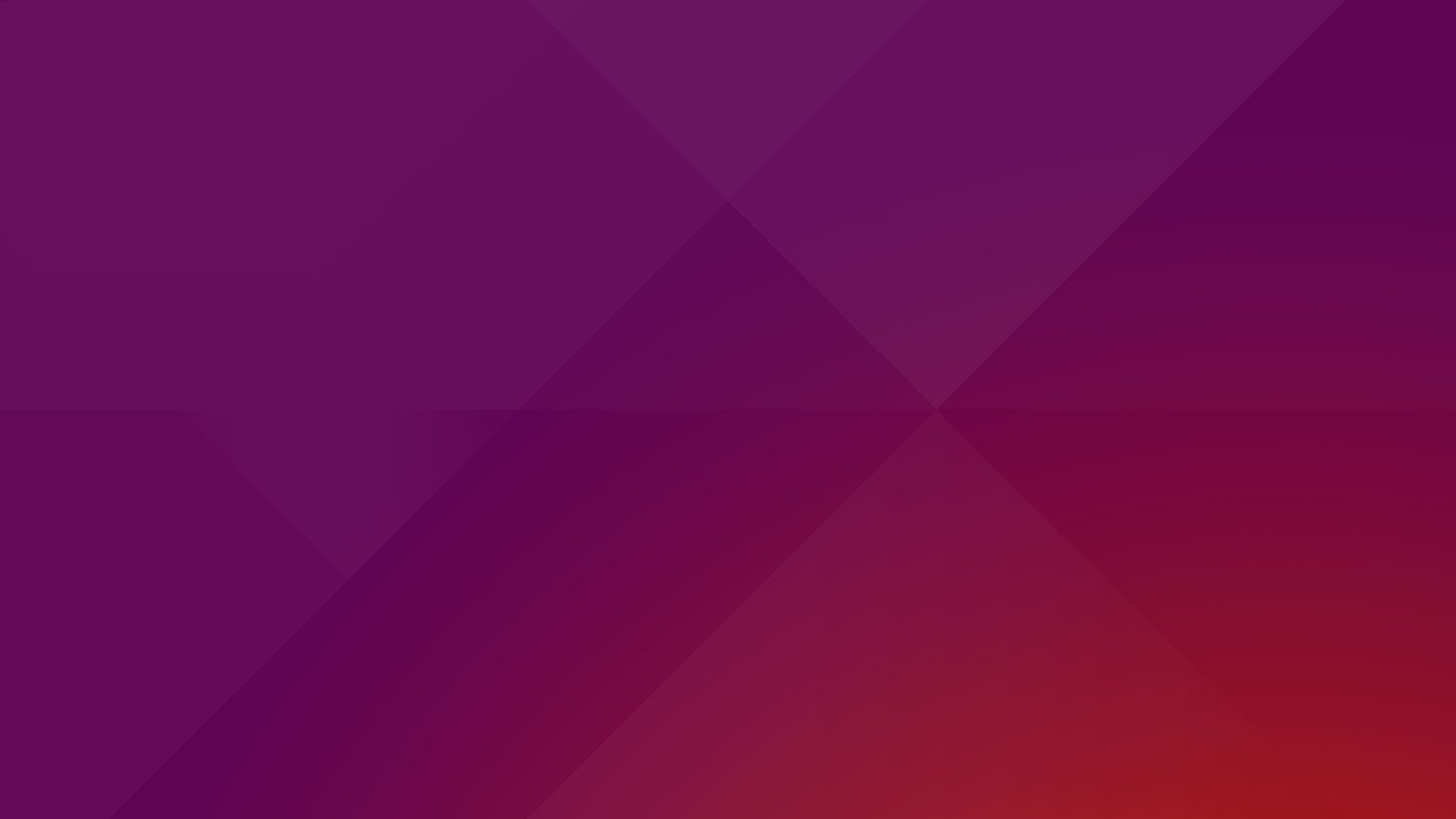 Linux Ubuntu Wily Wolf simple operating system backgrounds 2k 4k