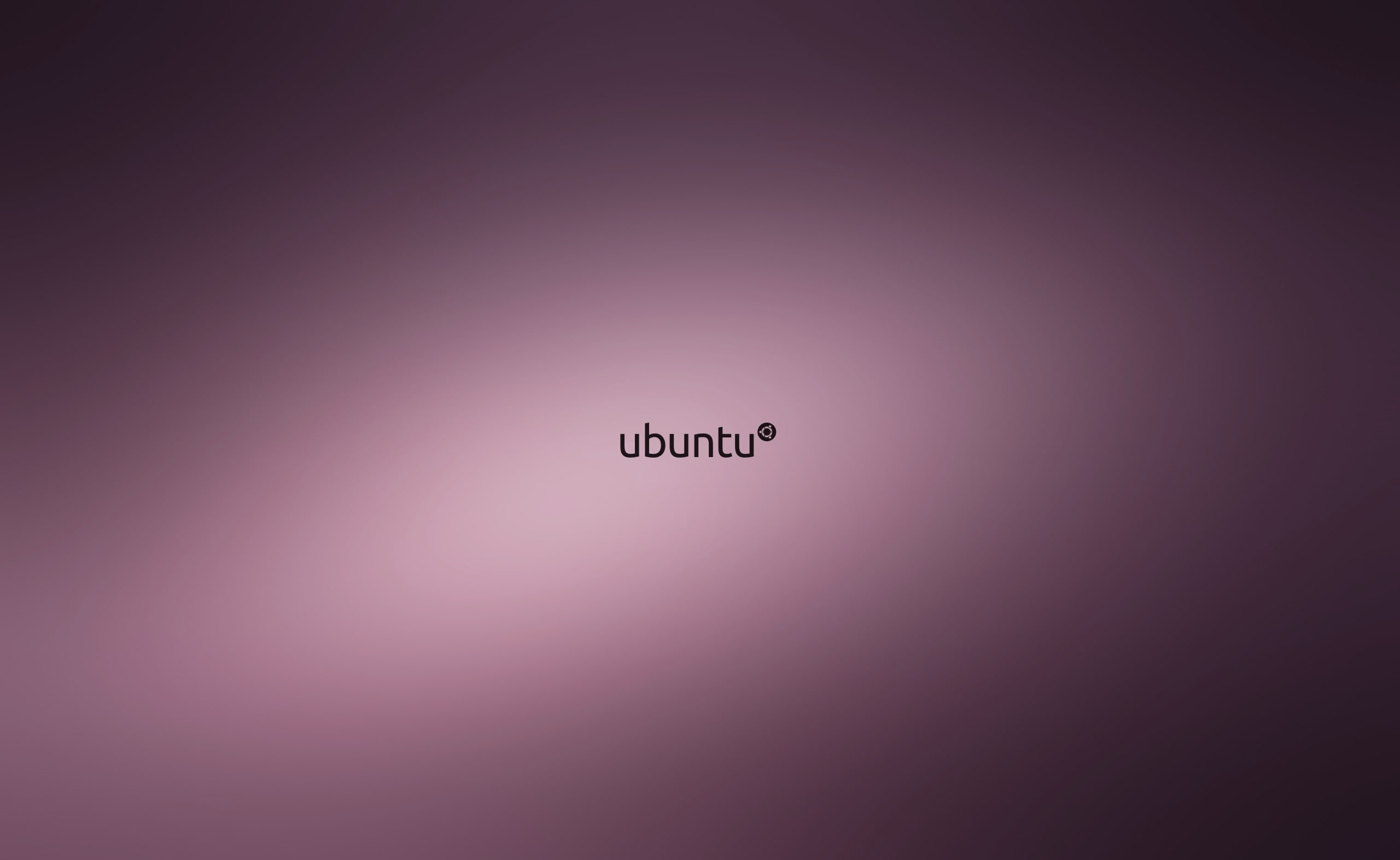 Minimalist Ubuntu Computers Linux 2k