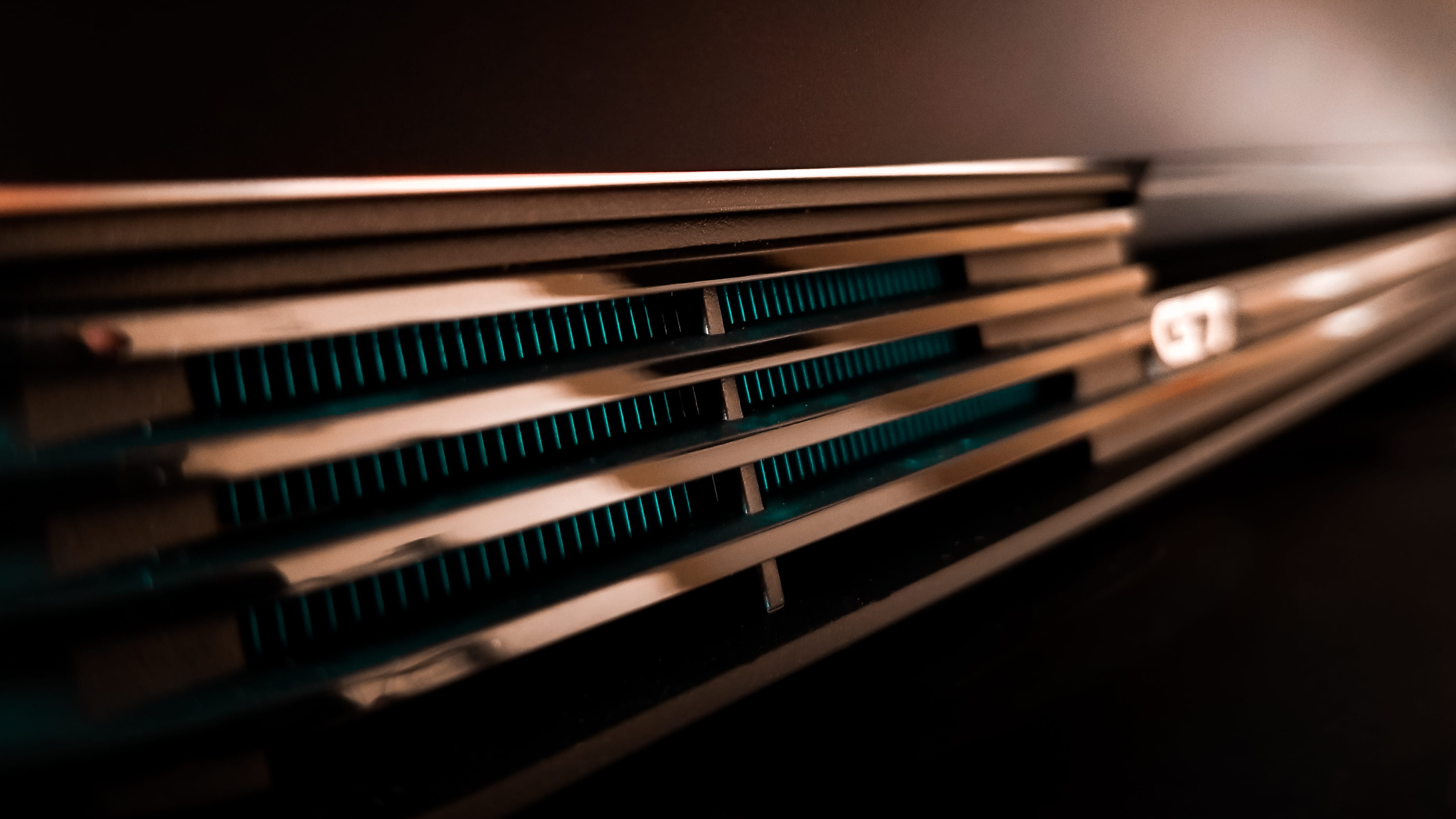 product dell gaming laptop macro hd wallpaper technology 2k 4k