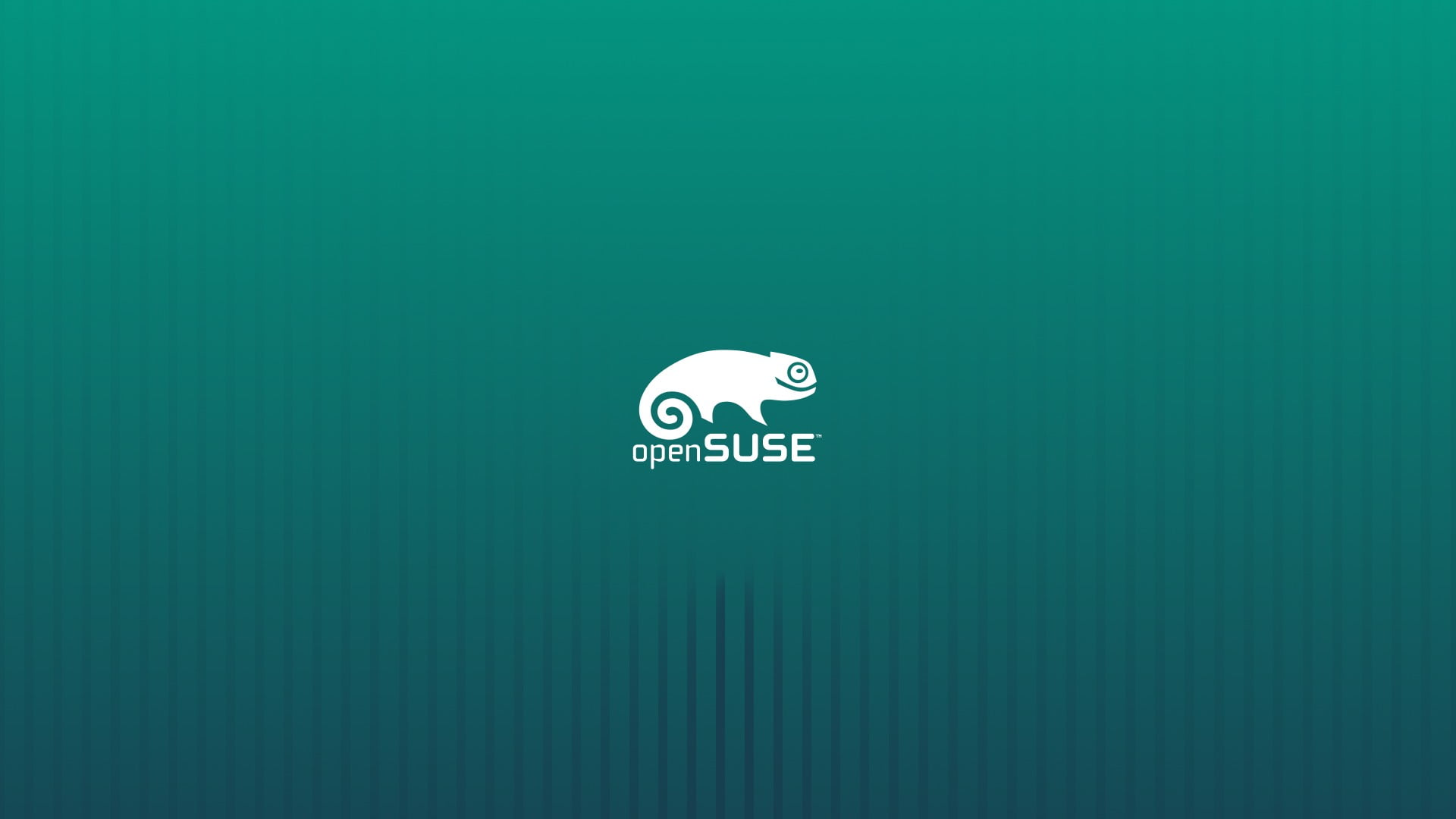 Open Suse logo openSUSE Linux communication text no people 2k