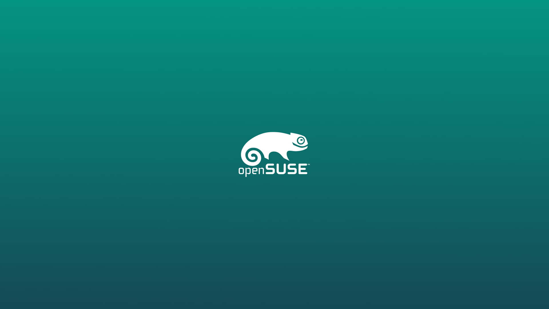 Open Suse logo openSUSE Linux Leap gecko communication 2k