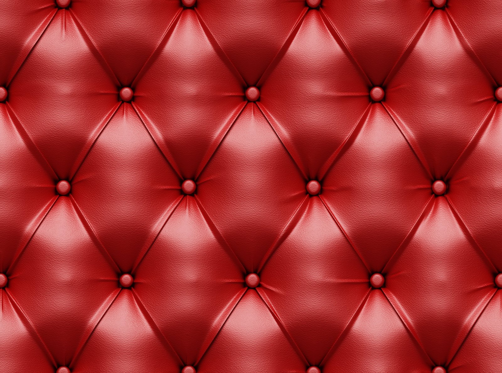 tufted red headboard background texture leather upholstery 2k 4k 5k