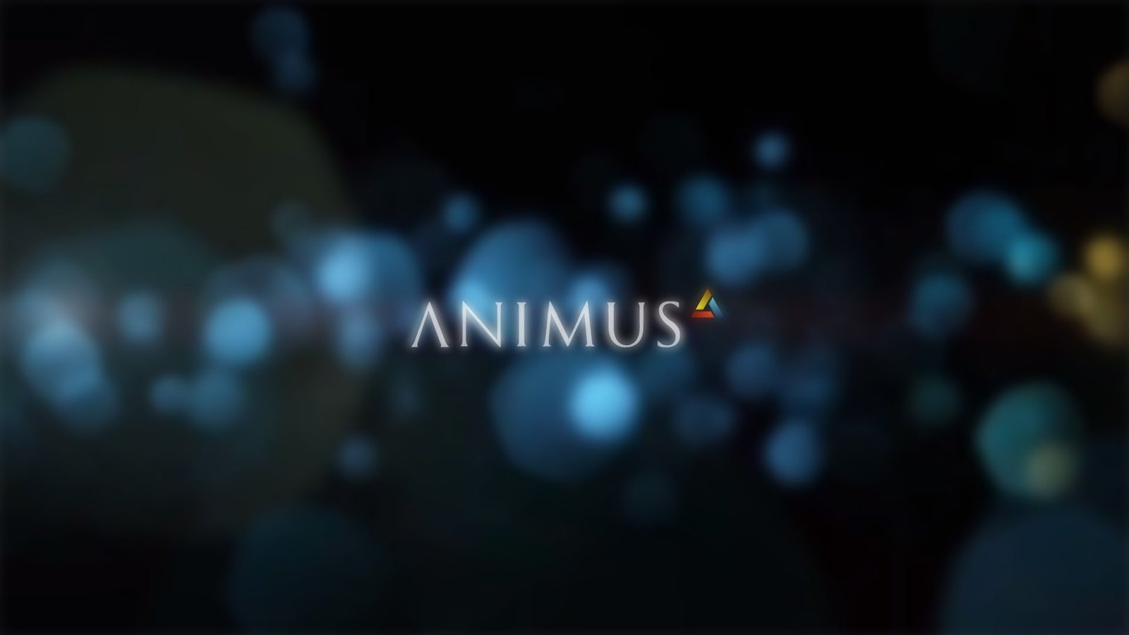 Assassin s Creed Animus Bokeh HD video games 2k
