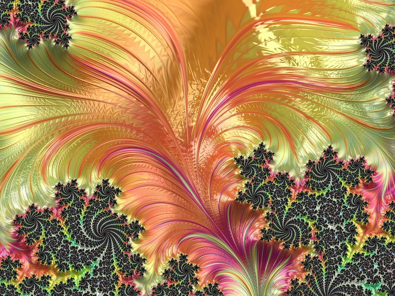 abstract abstraction art artistic artwork bokeh creative 2k
