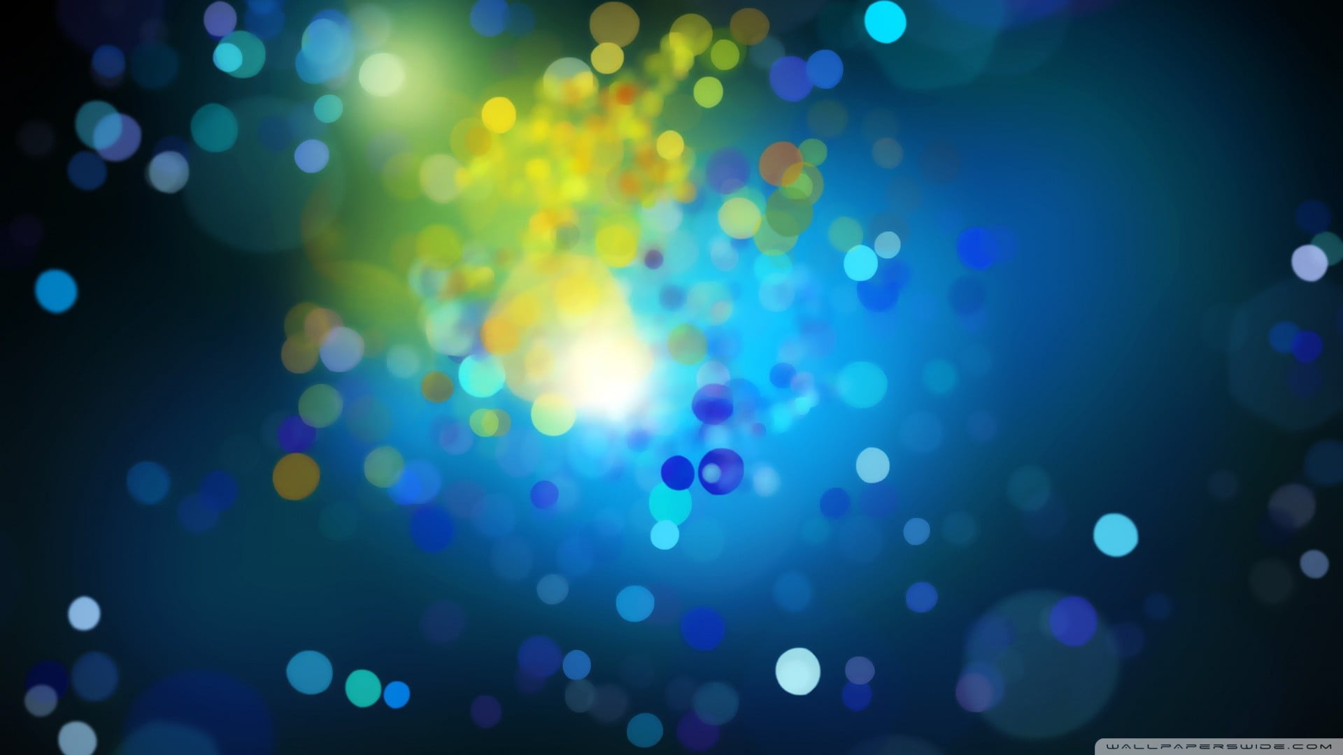 bokeh photography abstract defocused illuminated lighting equipment 2k