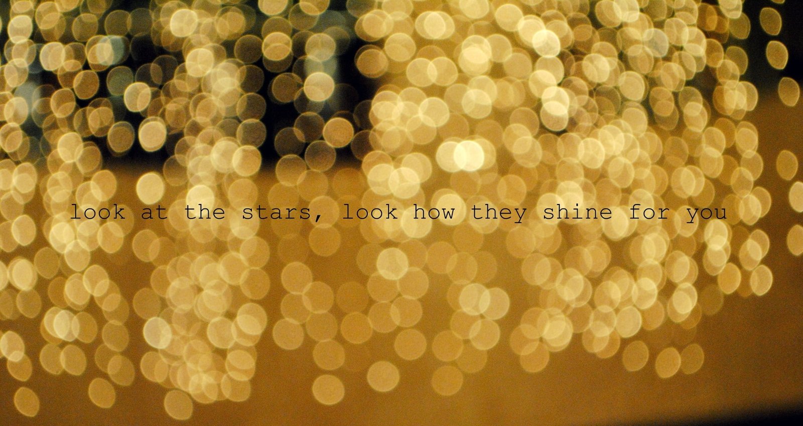 light HD wallpaper quote lyrics bokeh Coldplay text music 2k