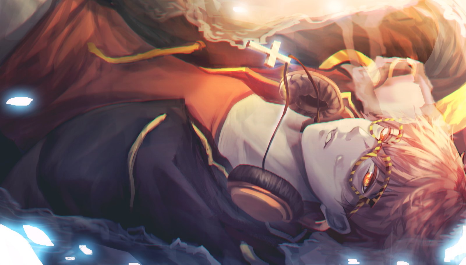 Mystic Messenger 2k 4k