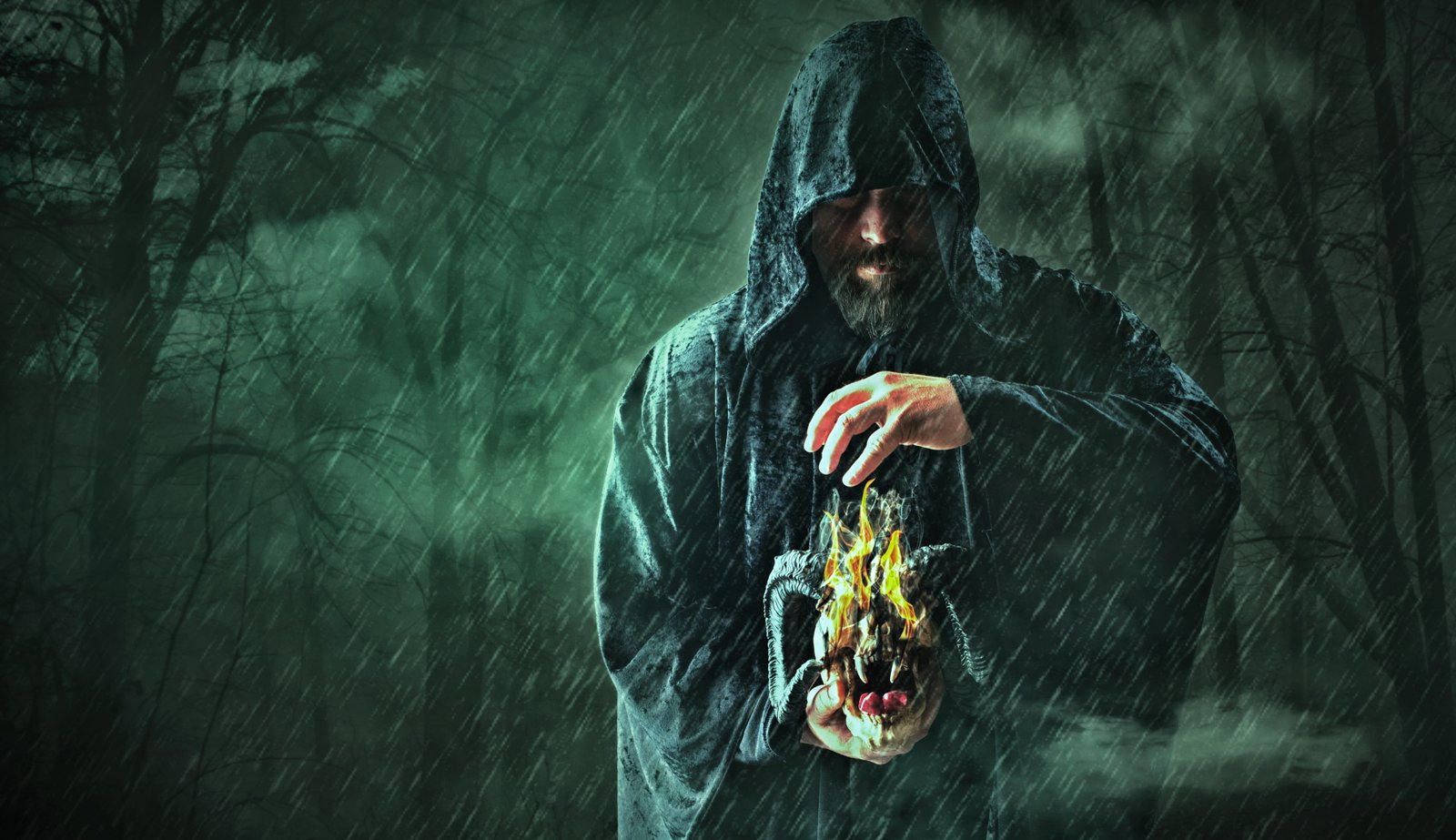 magician human fantasy mystical mysterious mood mysticism 2k 4k 5k