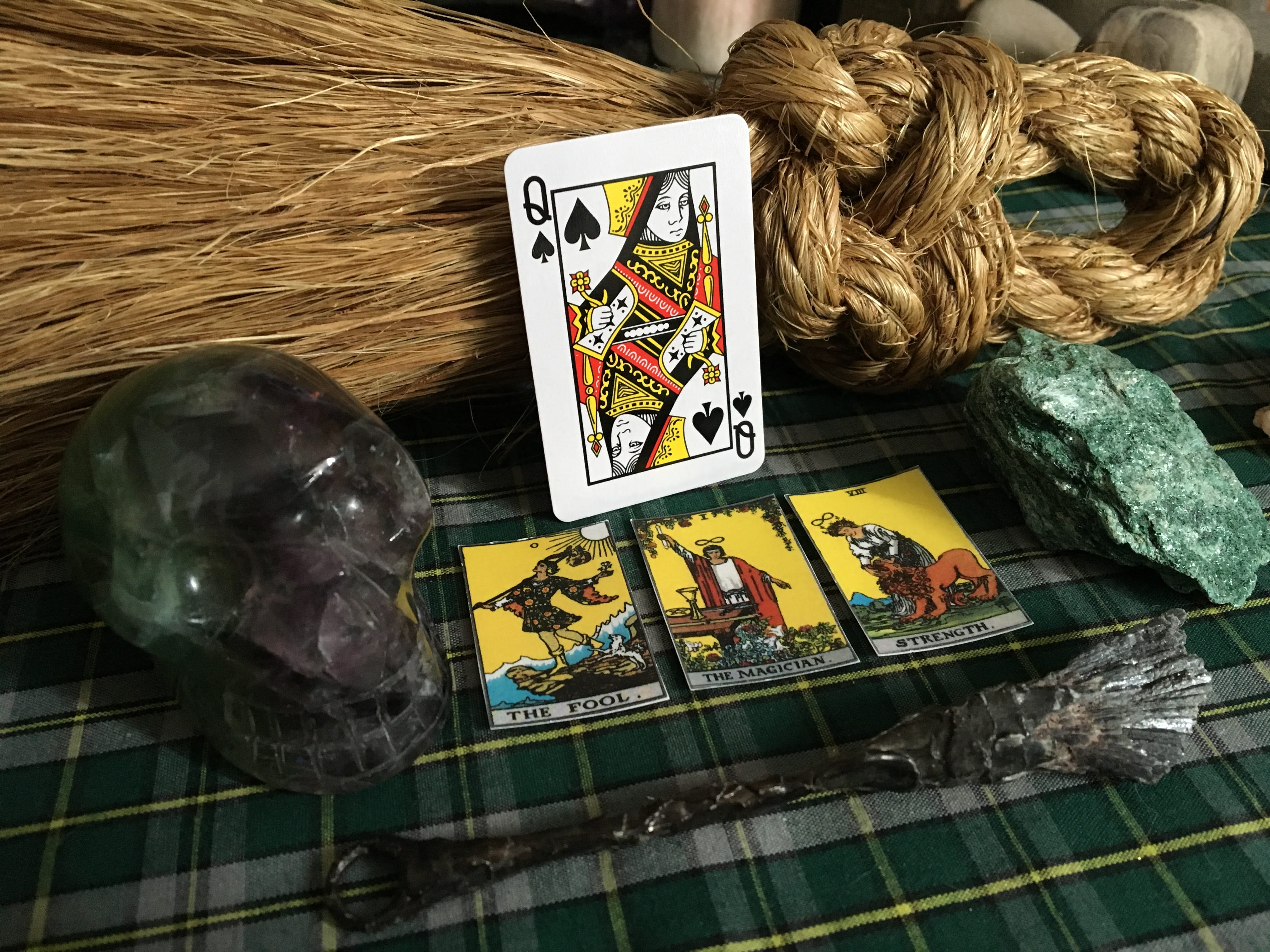 tarot occult psychic magic fortune cards prediction future 2k 4k