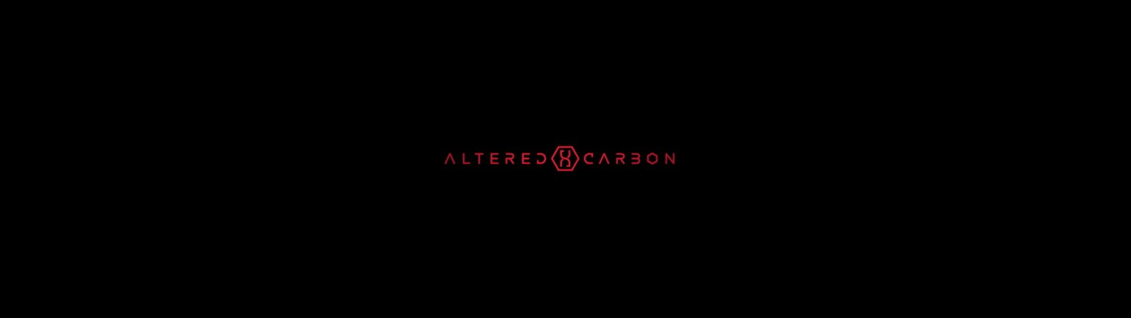Altered Carbon multiple display dual monitors widescreen dualmonitor dualscreen 2k 4k