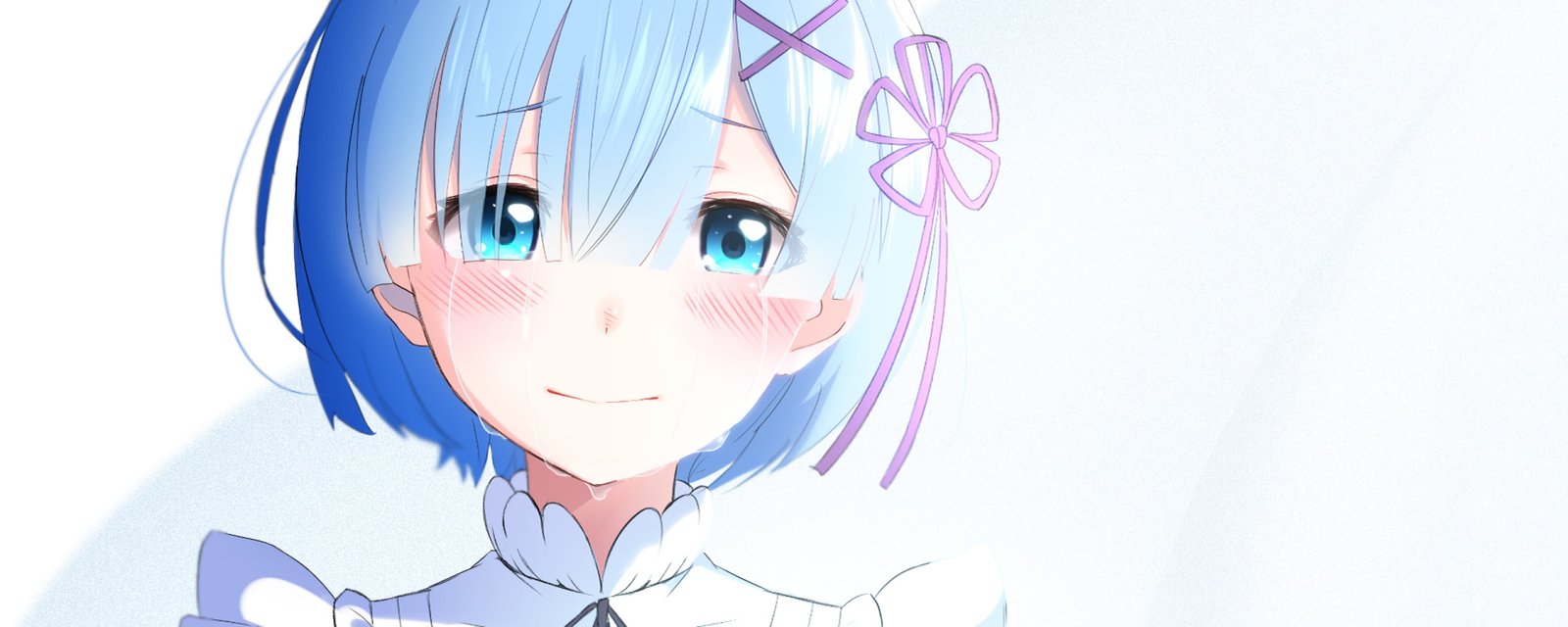 anime dual monitor multi screen widescreen dualmonitor dualscreen 2k