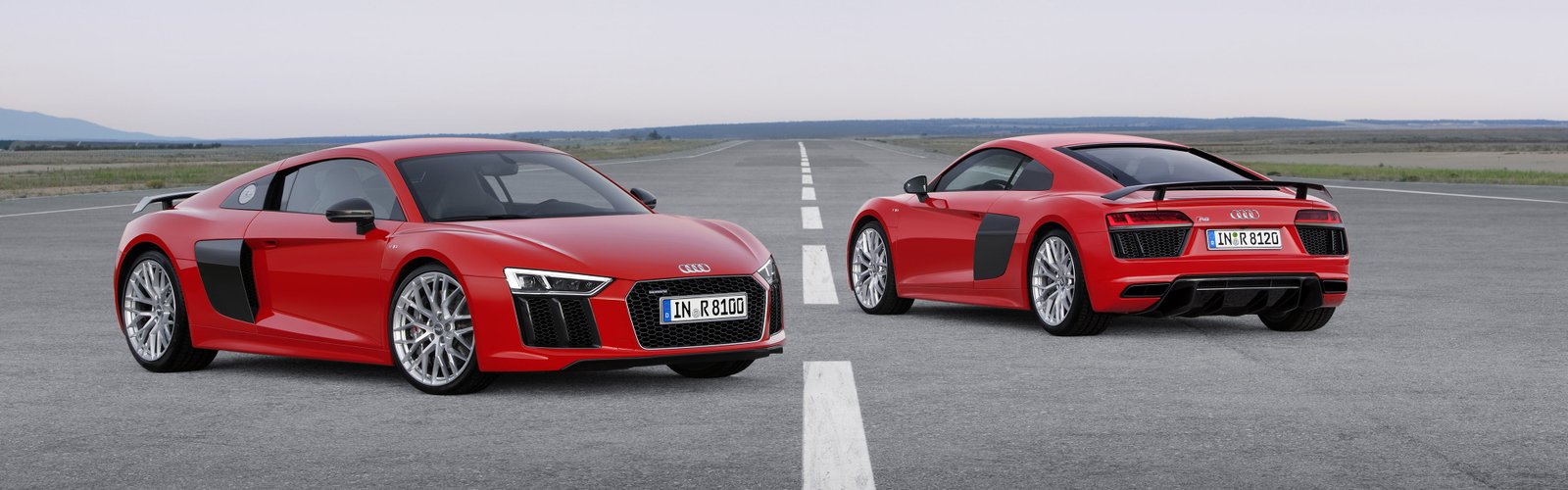 Audi car vehicle Super Car dual monitors multiple display widescreen dualmonitor dualscreen 2k 4k