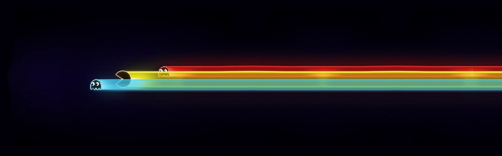 dual screen desktop pictures illuminated motion glowing widescreen dualmonitor dualscreen 2k