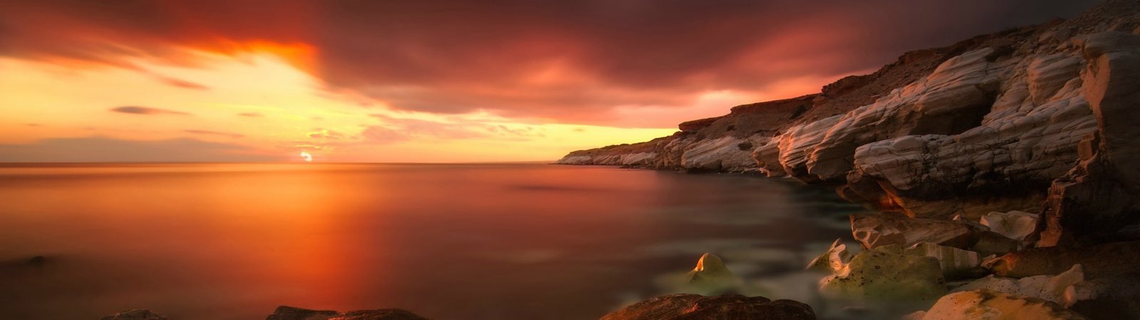 dual screen pretty picture background water sky scenics nature widescreen dualmonitor dualscreen 2k