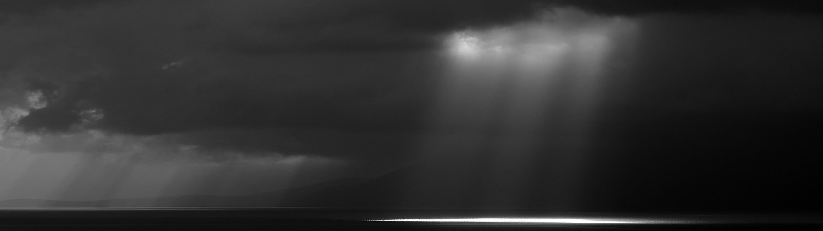 dual screen landscape nature illuminated night no people widescreen dualmonitor dualscreen 2k 4k