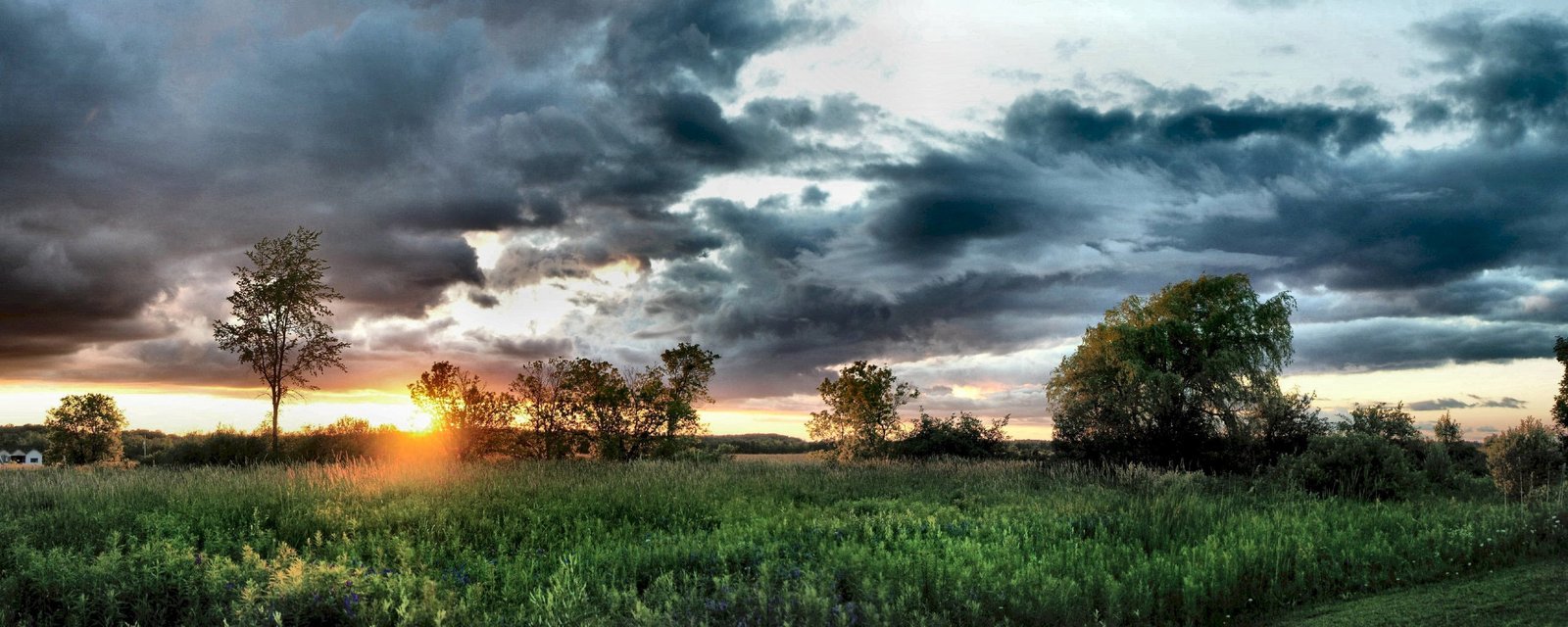 hdr field widewide screen wiiiiide dual walls itt Nature Fields HD Art widescreen dualmonitor dualscreen 2k