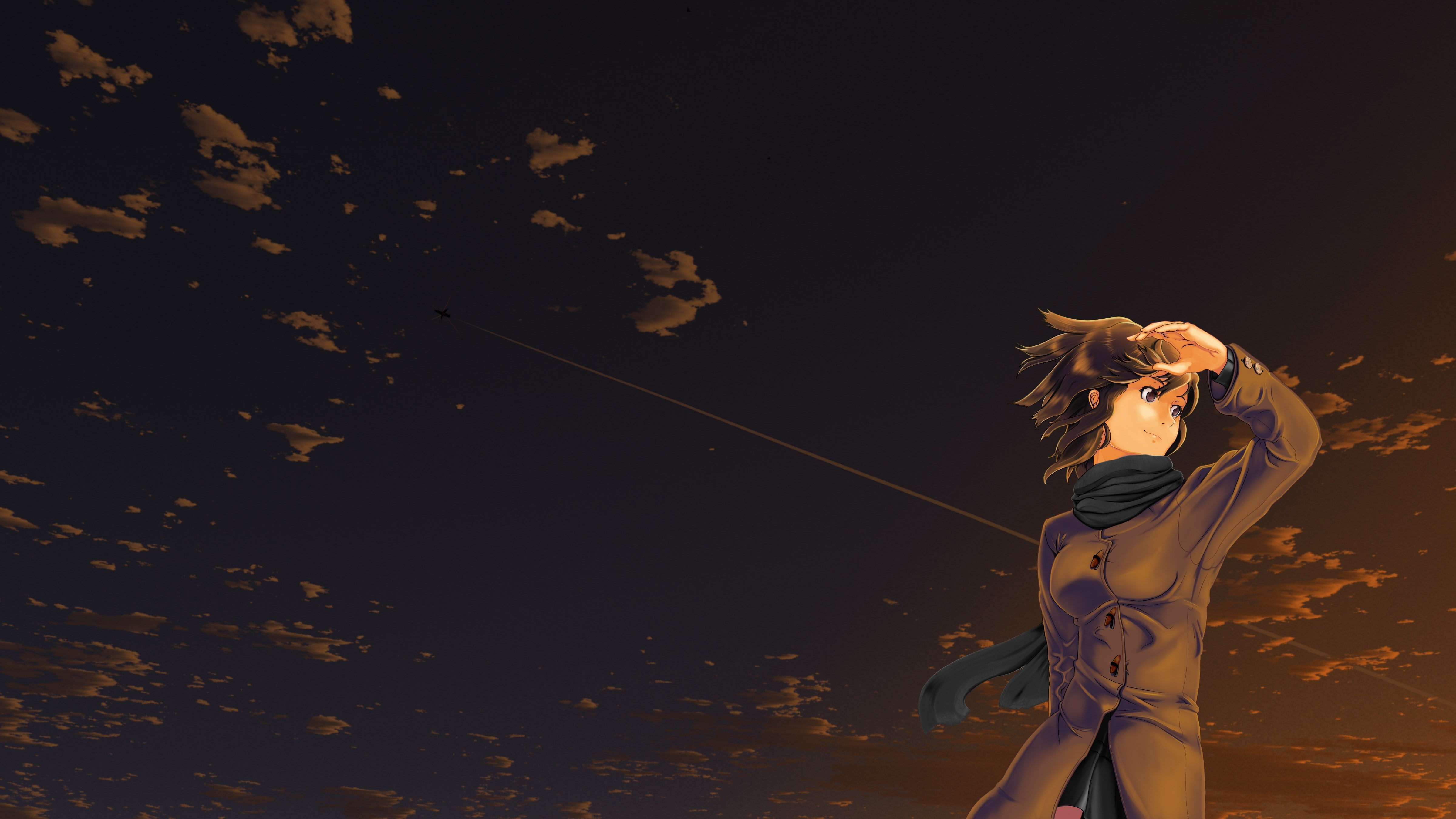 reiayanamidual monitor s please okneed some helpneed dual Anime Hot HD Art widescreen dualmonitor dualscreen 2k 4k 5k