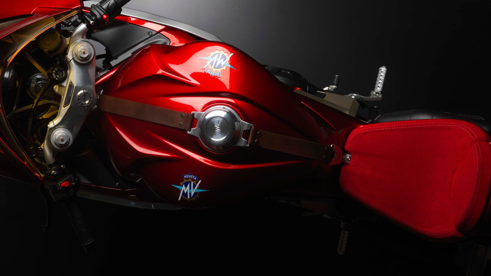 MV Agusta Superveloce Concept 2k 4k 5k 8k