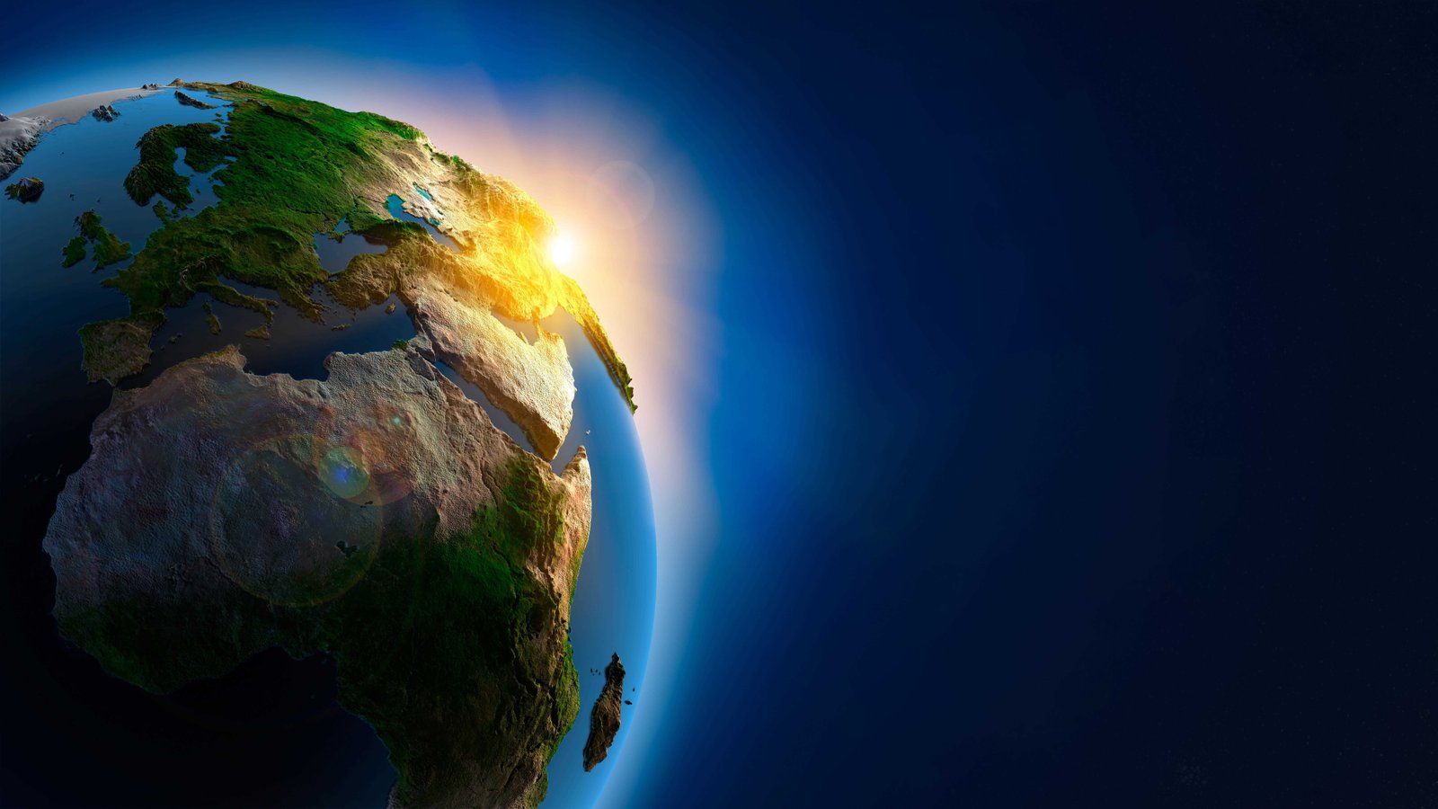 planet gaia globe world earth uhd space 46 2k 4k 5k 8k
