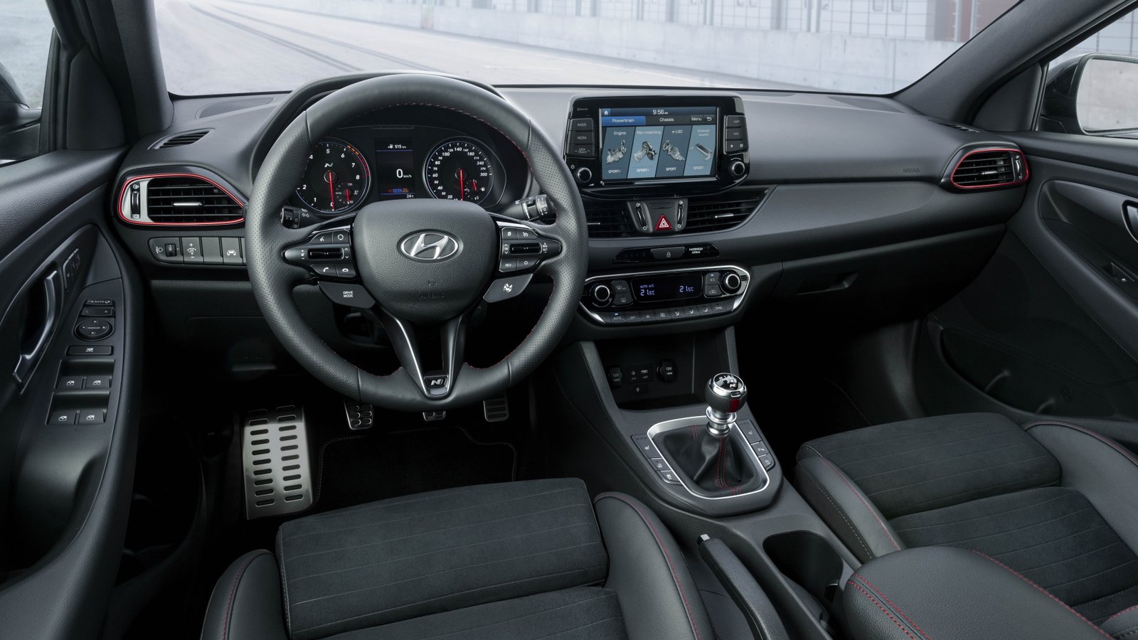 Hyundai Fastback N Cars 2k 4k 5k 8k
