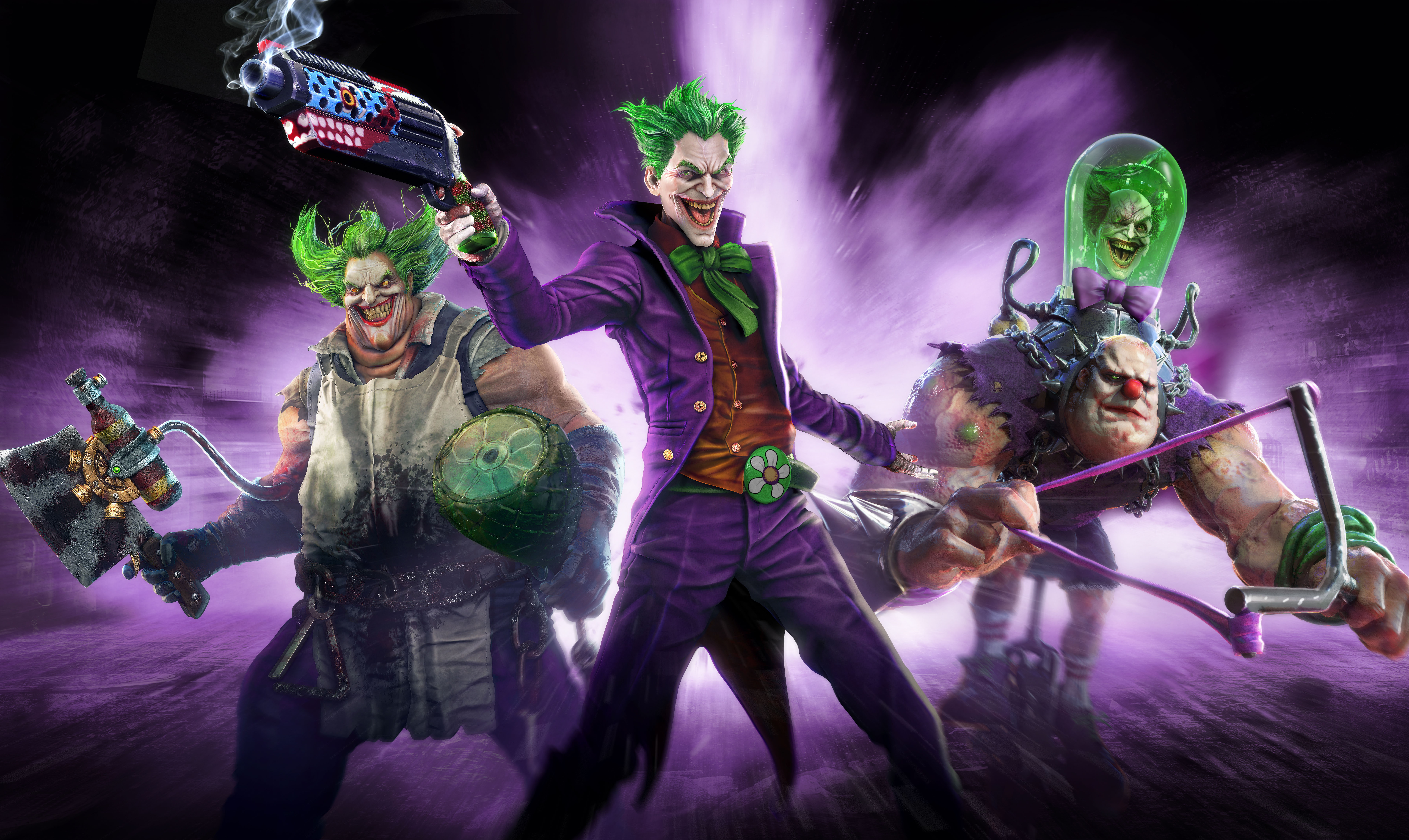 infinite crisis games hd joker 2k 4k 5k 8k