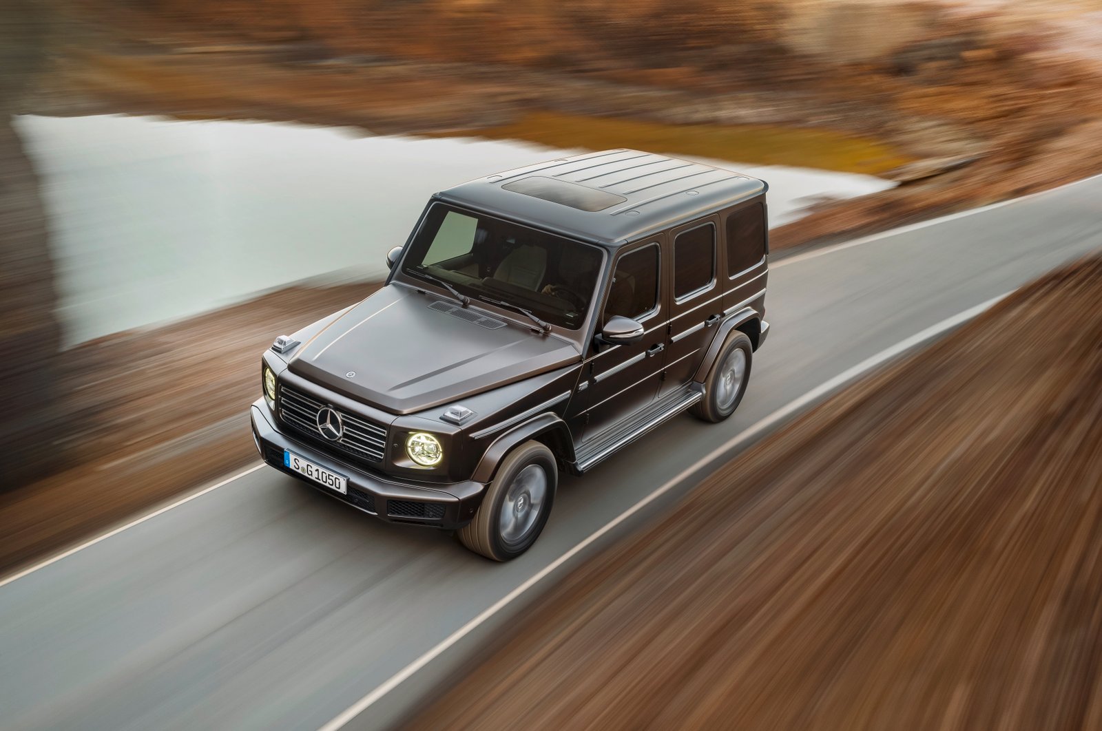 mercedes g class benz cars suv hd 2k 4k 5k 8k