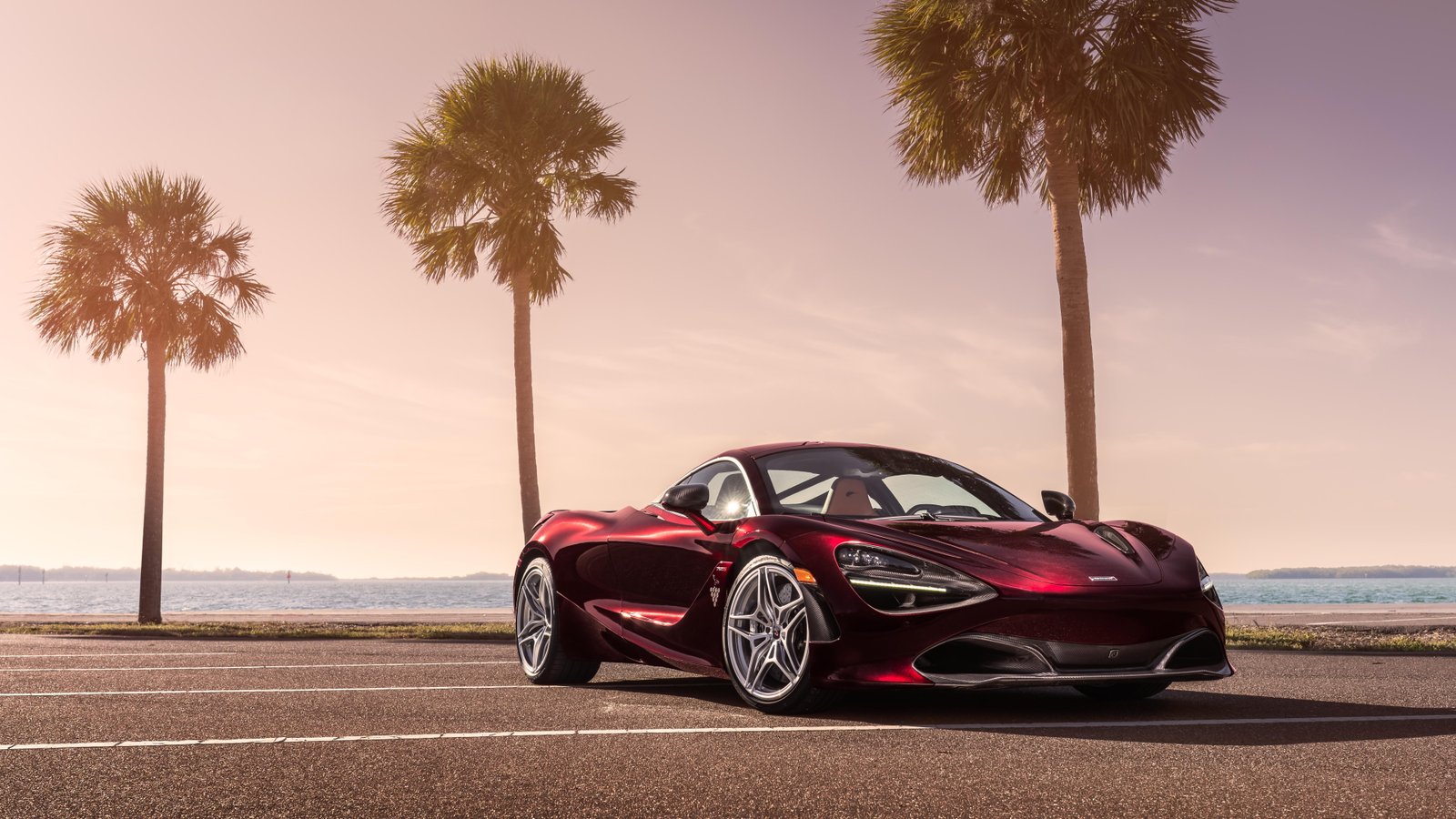 MSO McLaren S Special Operations 2k 4k 5k 8k