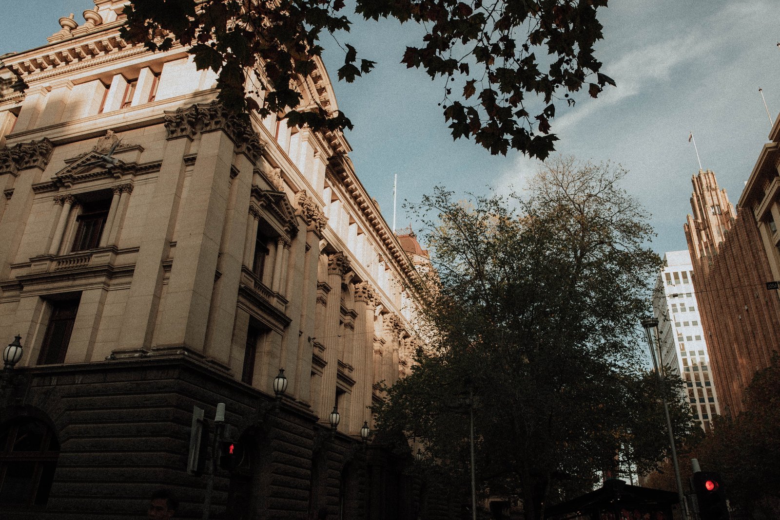 sunset city buildings victoria tumblr retro vintage grunge 2k 4k 5k