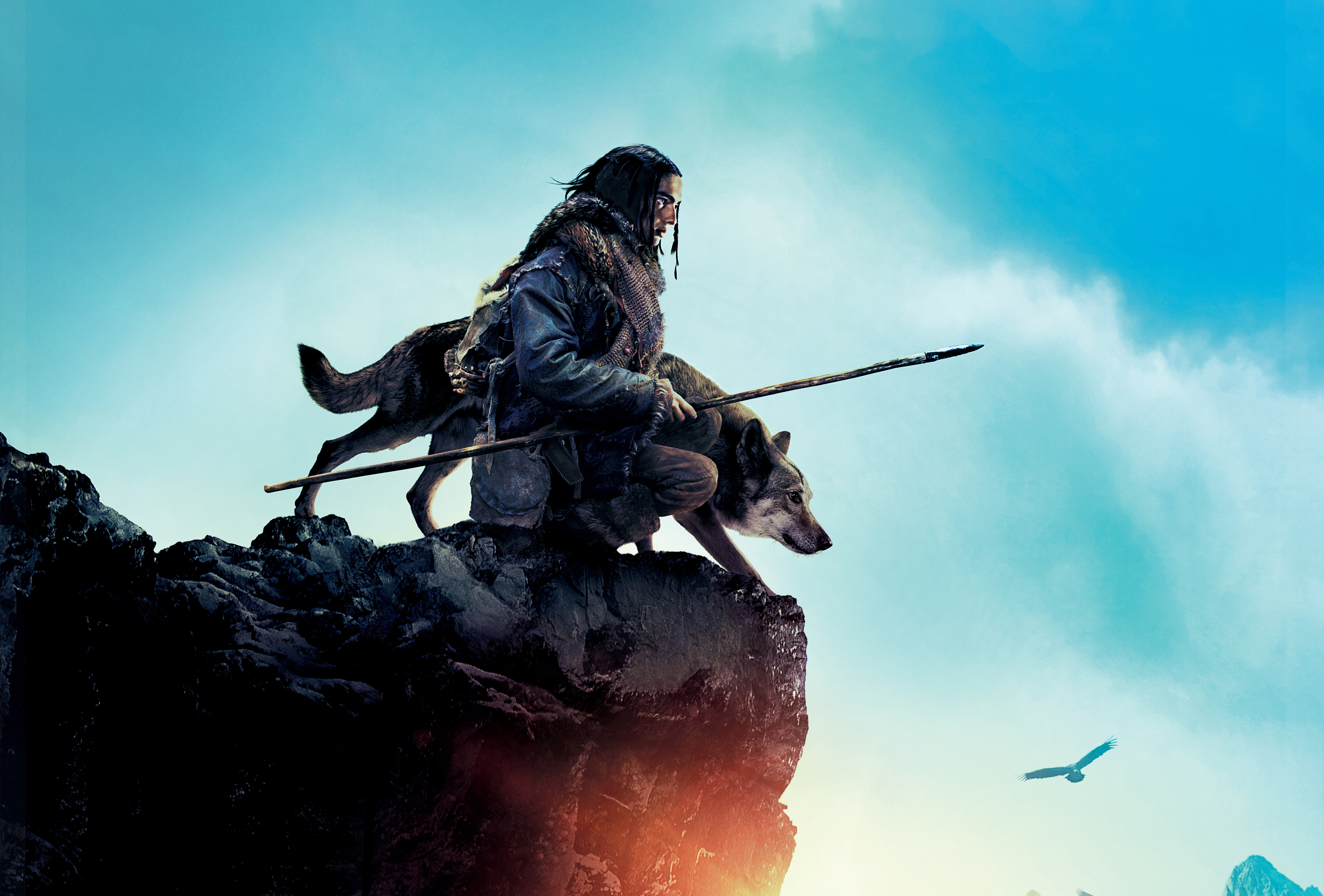 Adventure Alpha Action 2k 4k 5k 8k