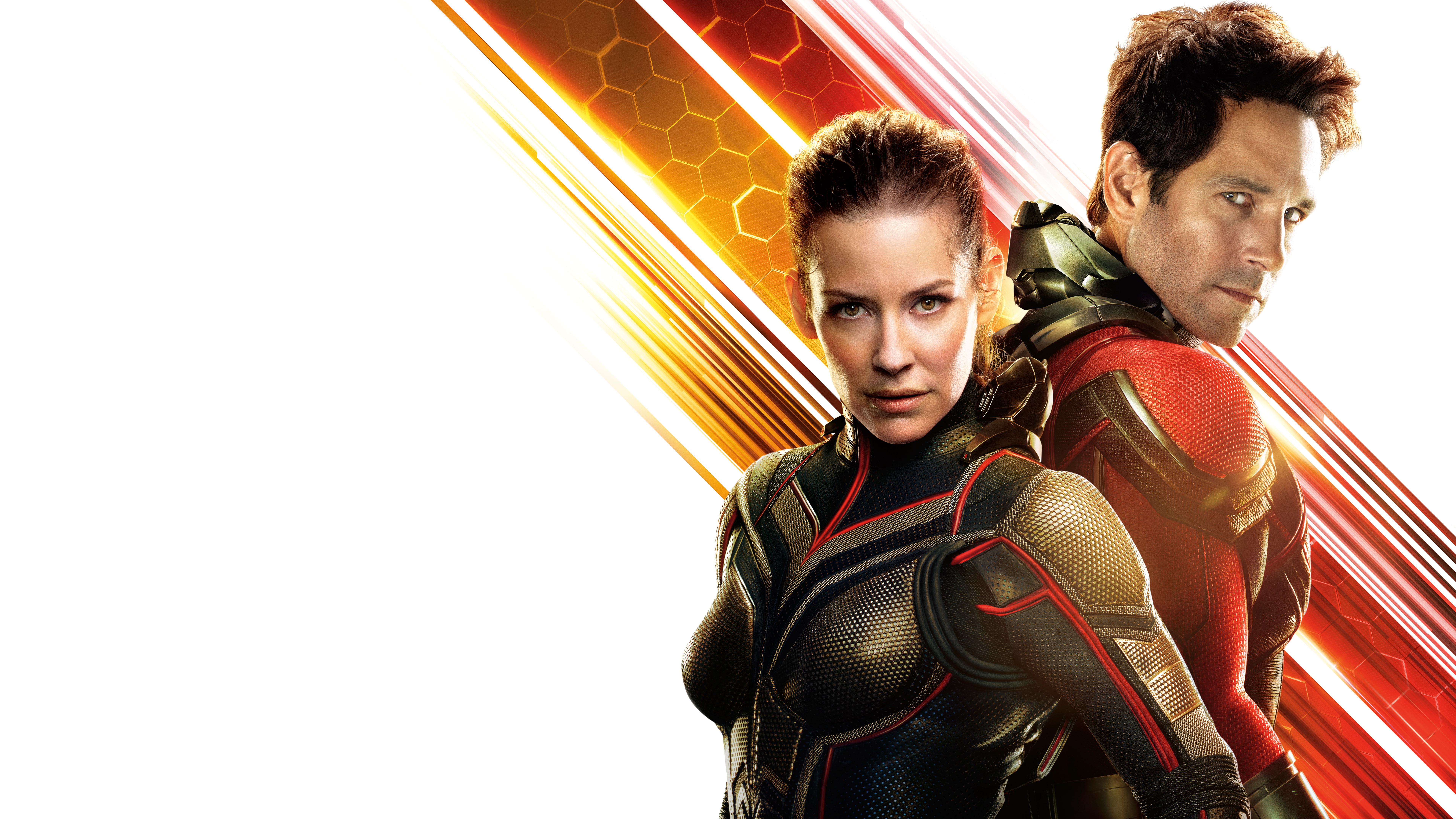 Ant Man and the Wasp 2k 4k 5k 8k
