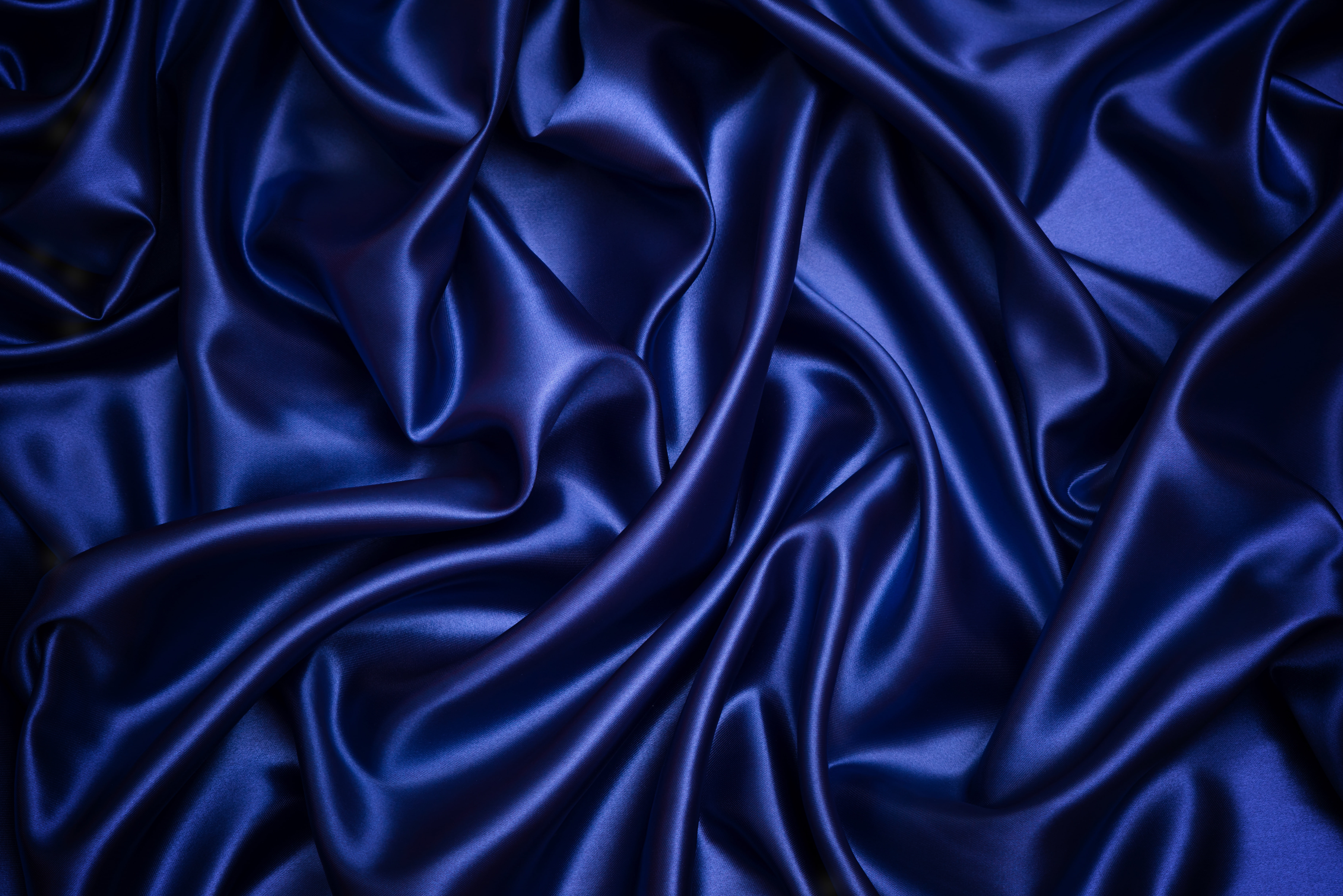 blue textile fabric texture units pattern silk backgrounds 2k 4k 5k