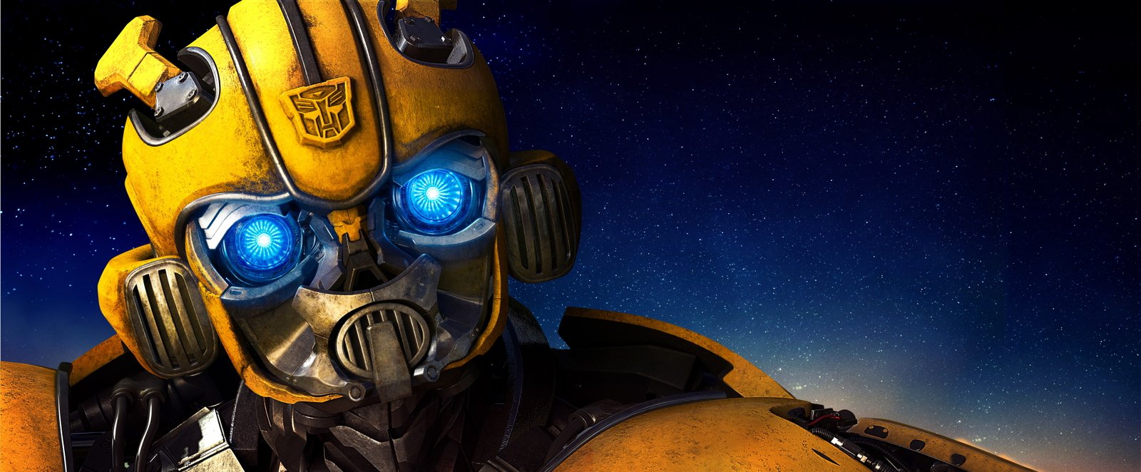 Bumblebee 2k 4k 5k