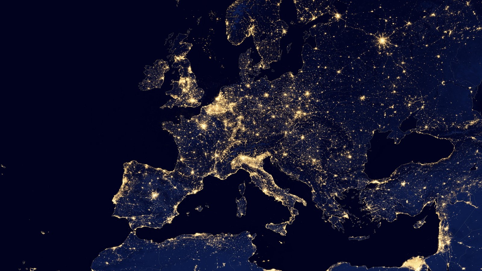 europe space photography uhd earth observatory black marble 99 2k 4k 5k 8k