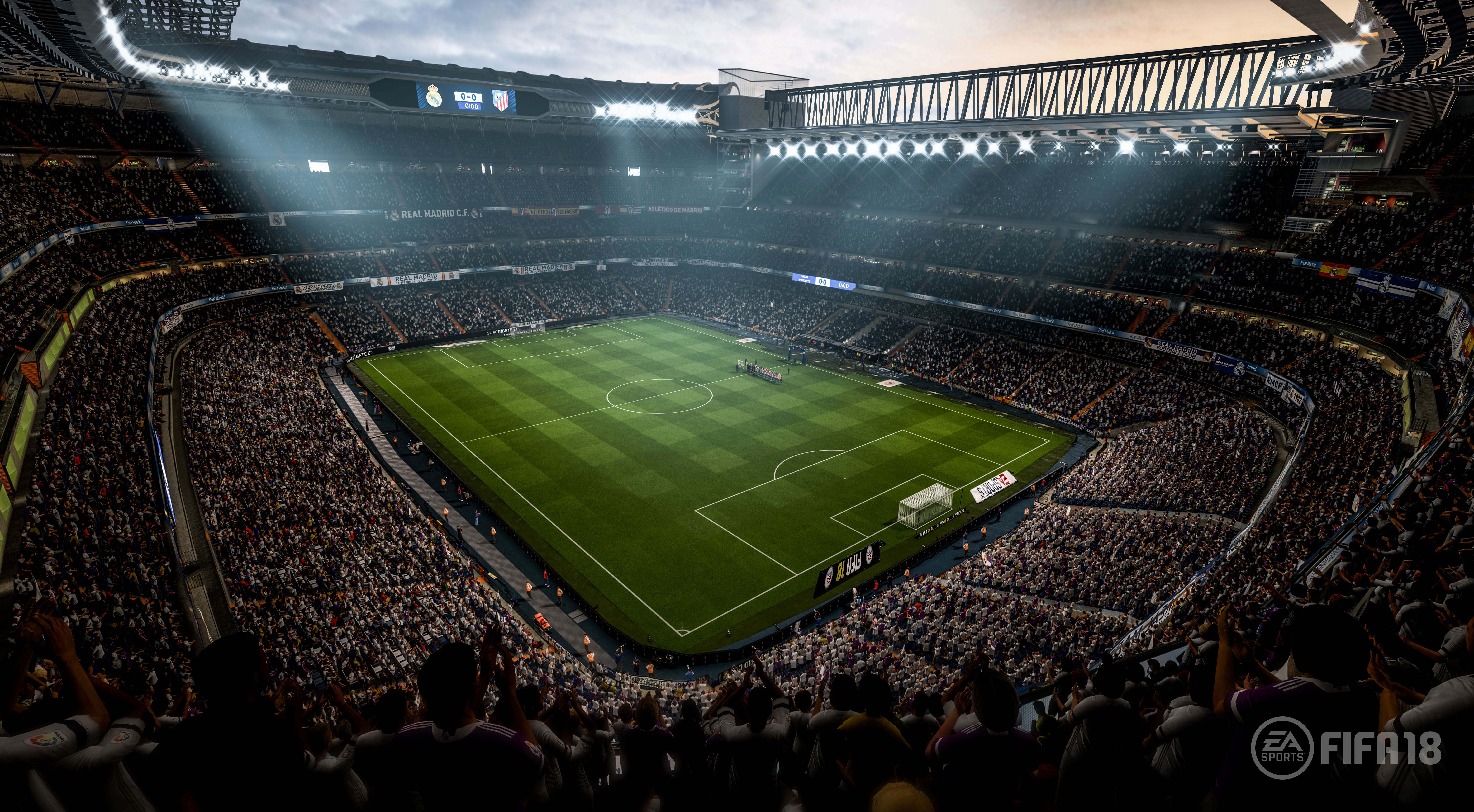 fifa 18 games pc xbox hd sport 2k 4k 5k 8k