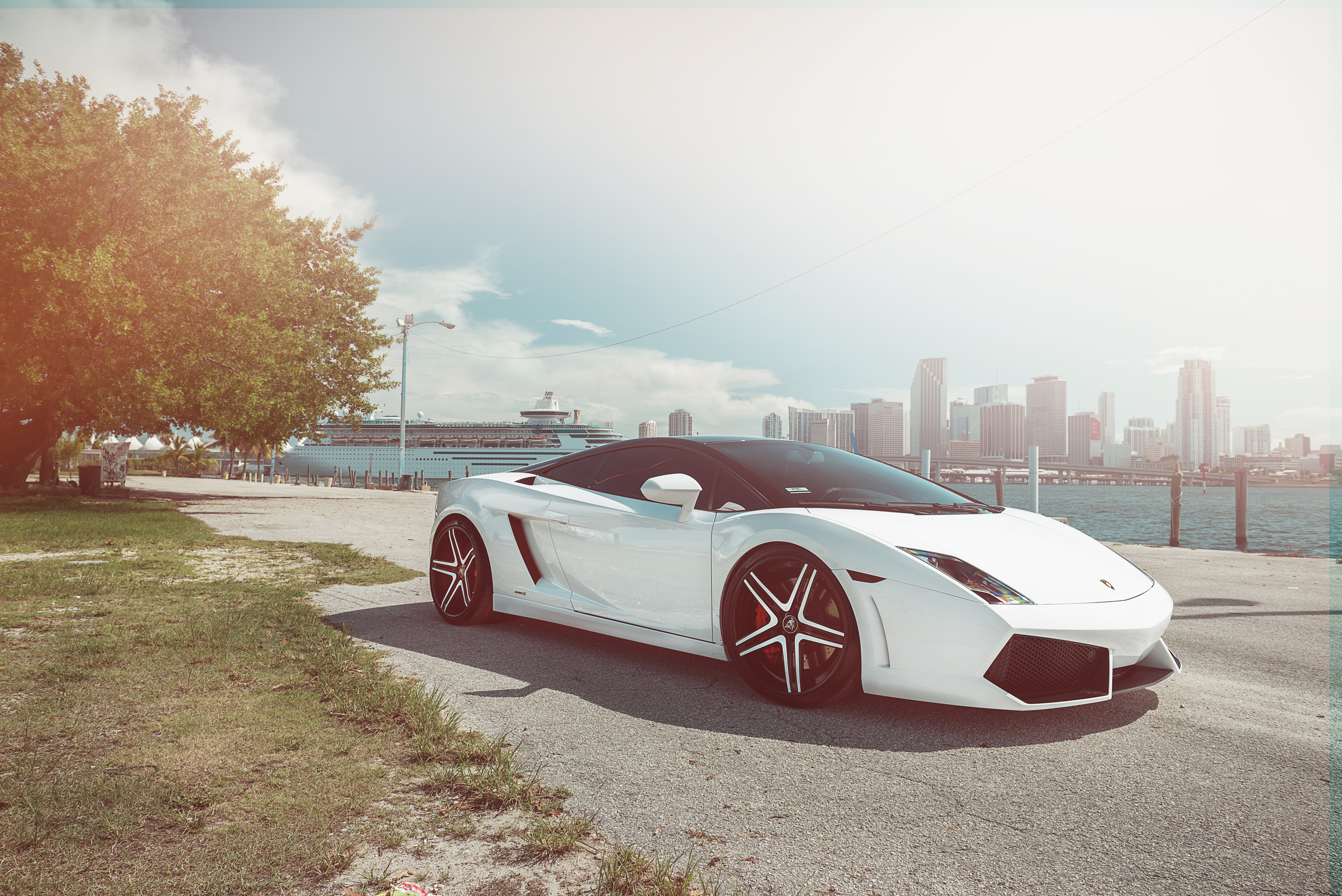 lamborgni HD cars 2k 4k 5k