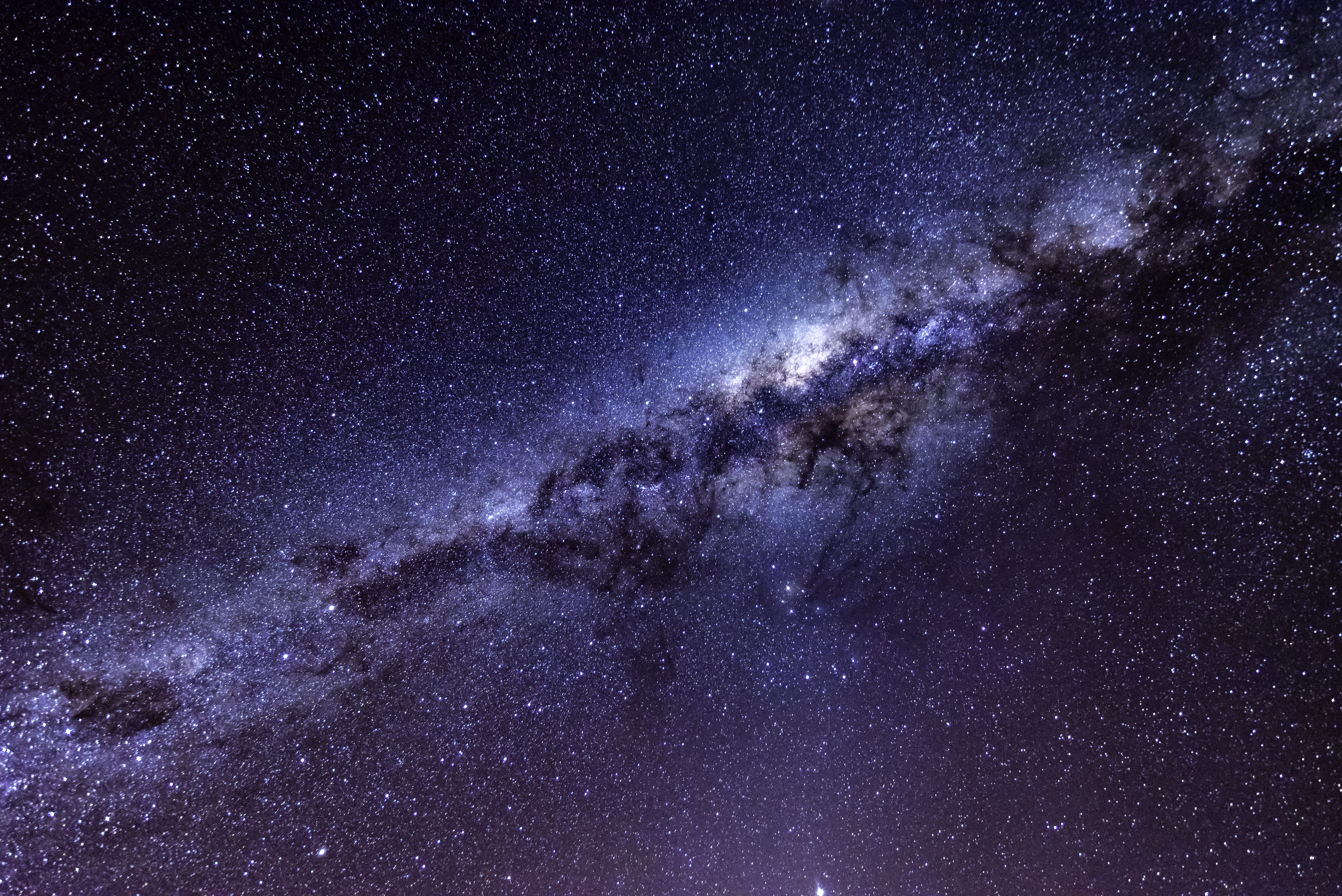 Milky Way Galaxy wallpaper sky star outdoors astrophotography 2k 4k 5k