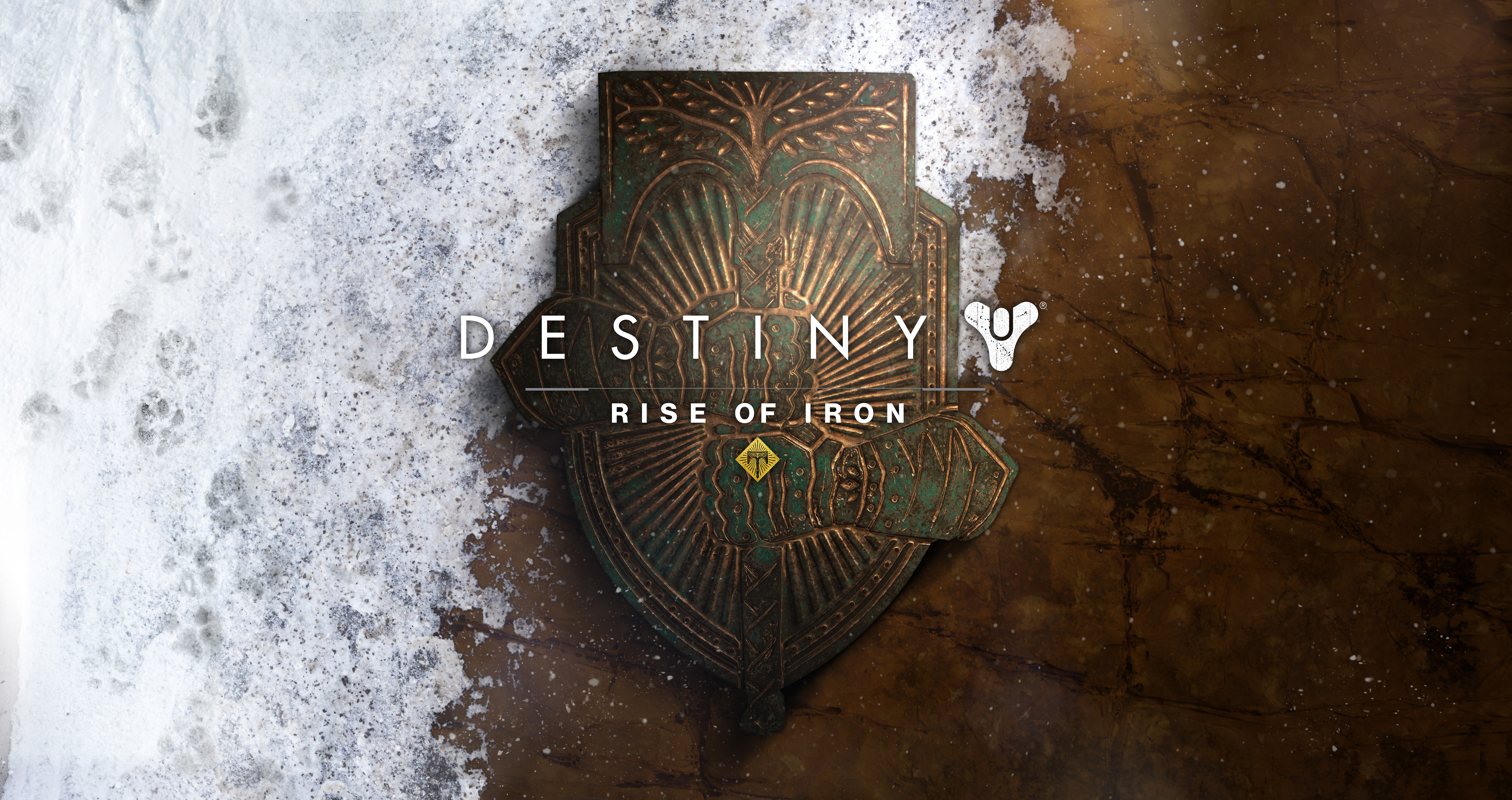 Xbox One Expansion Destiny Rise of Iron 2k 4k 5k 8k