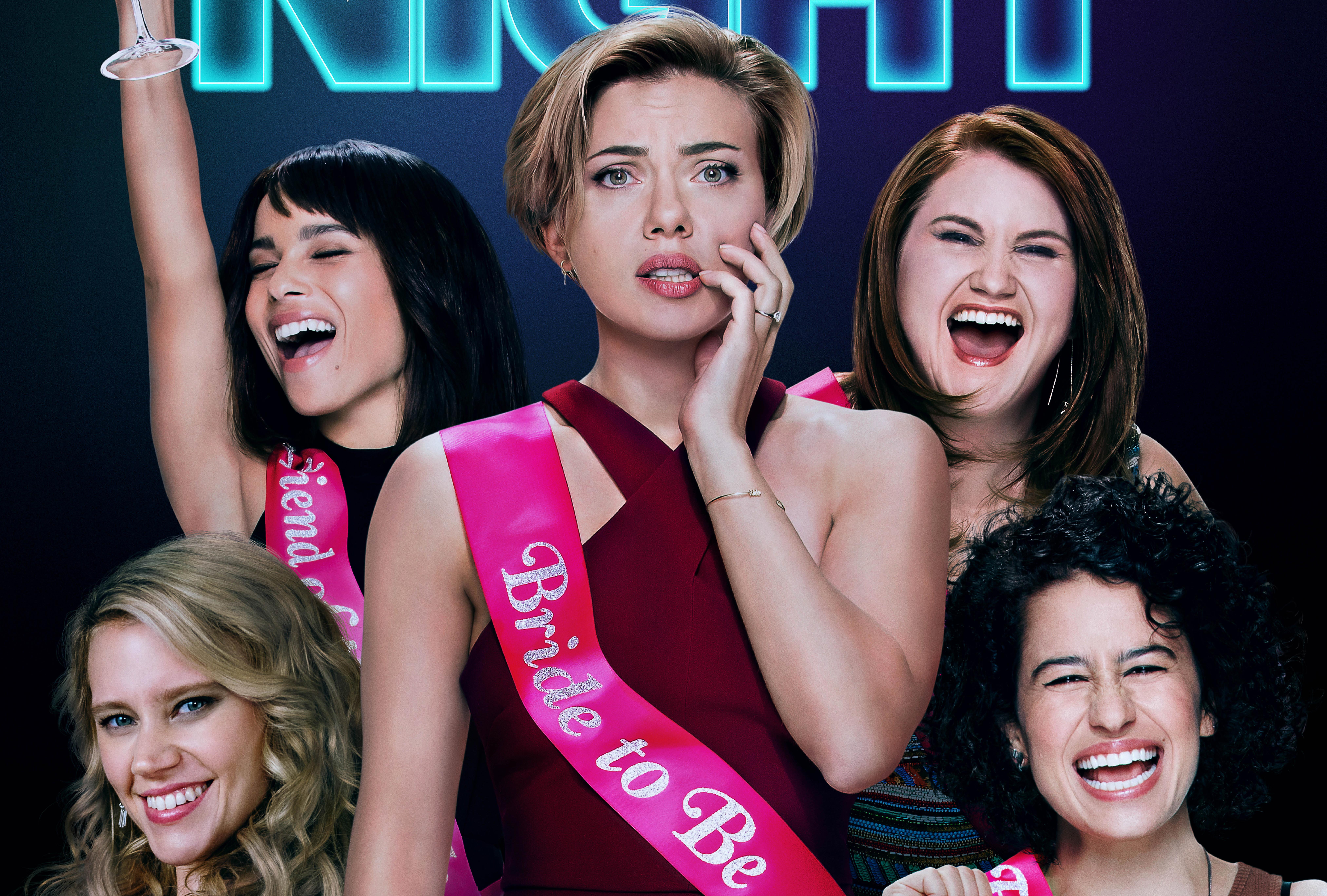 rough night movies hd scarlett johansson 2k 4k 5k 8k