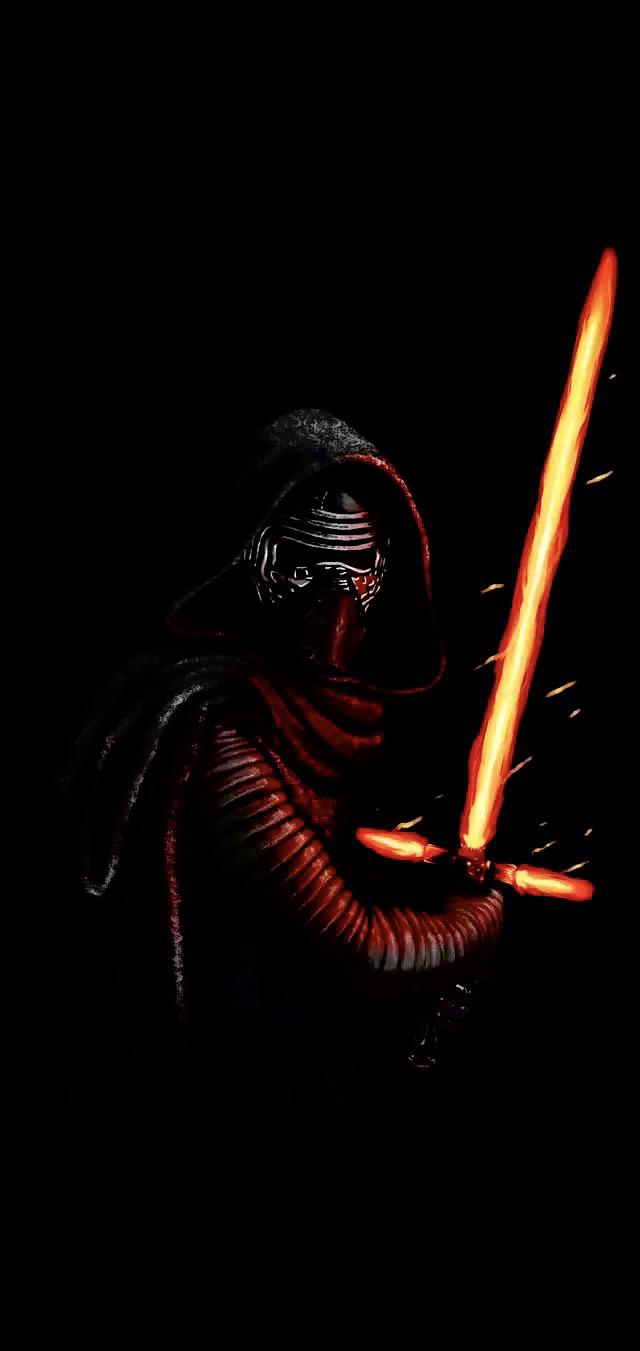 Kylo Ren