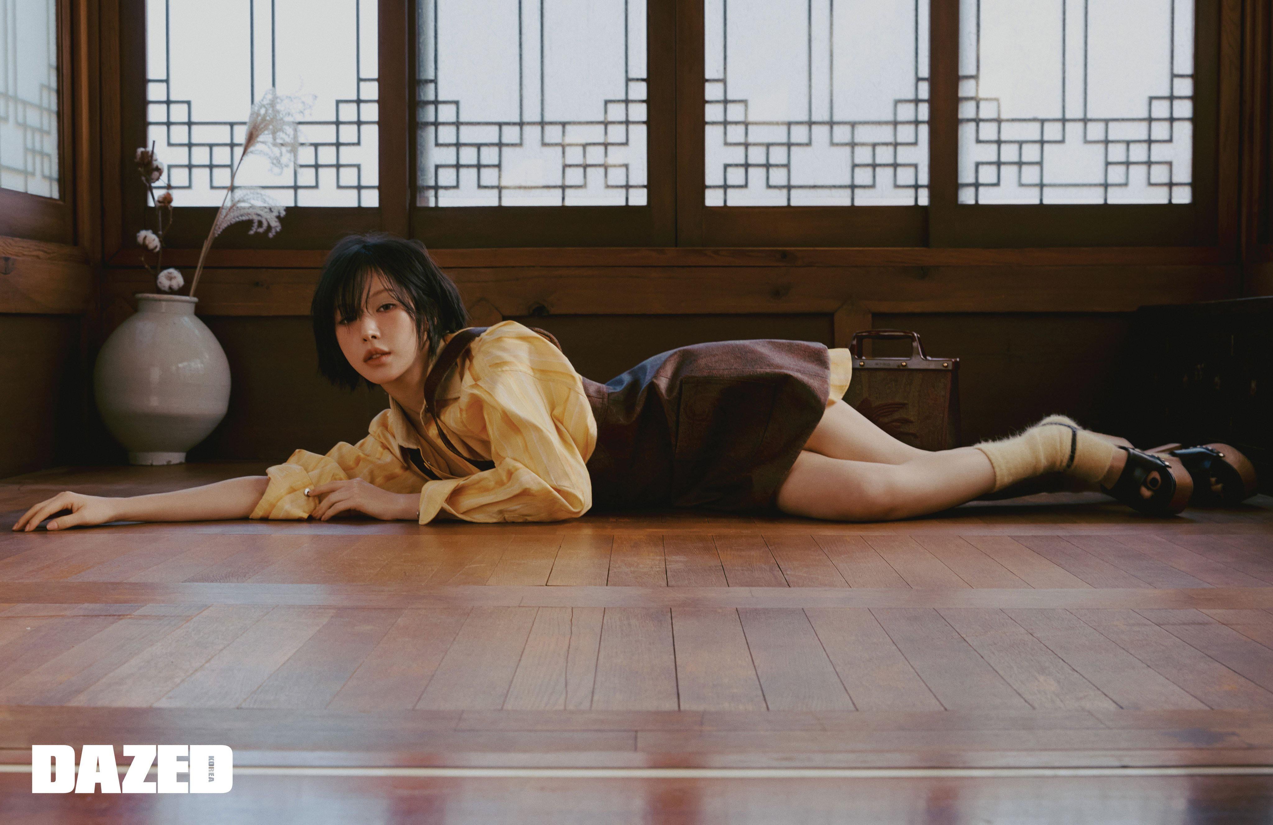 Red Velvet Wendy korean actress idol 2k 4k