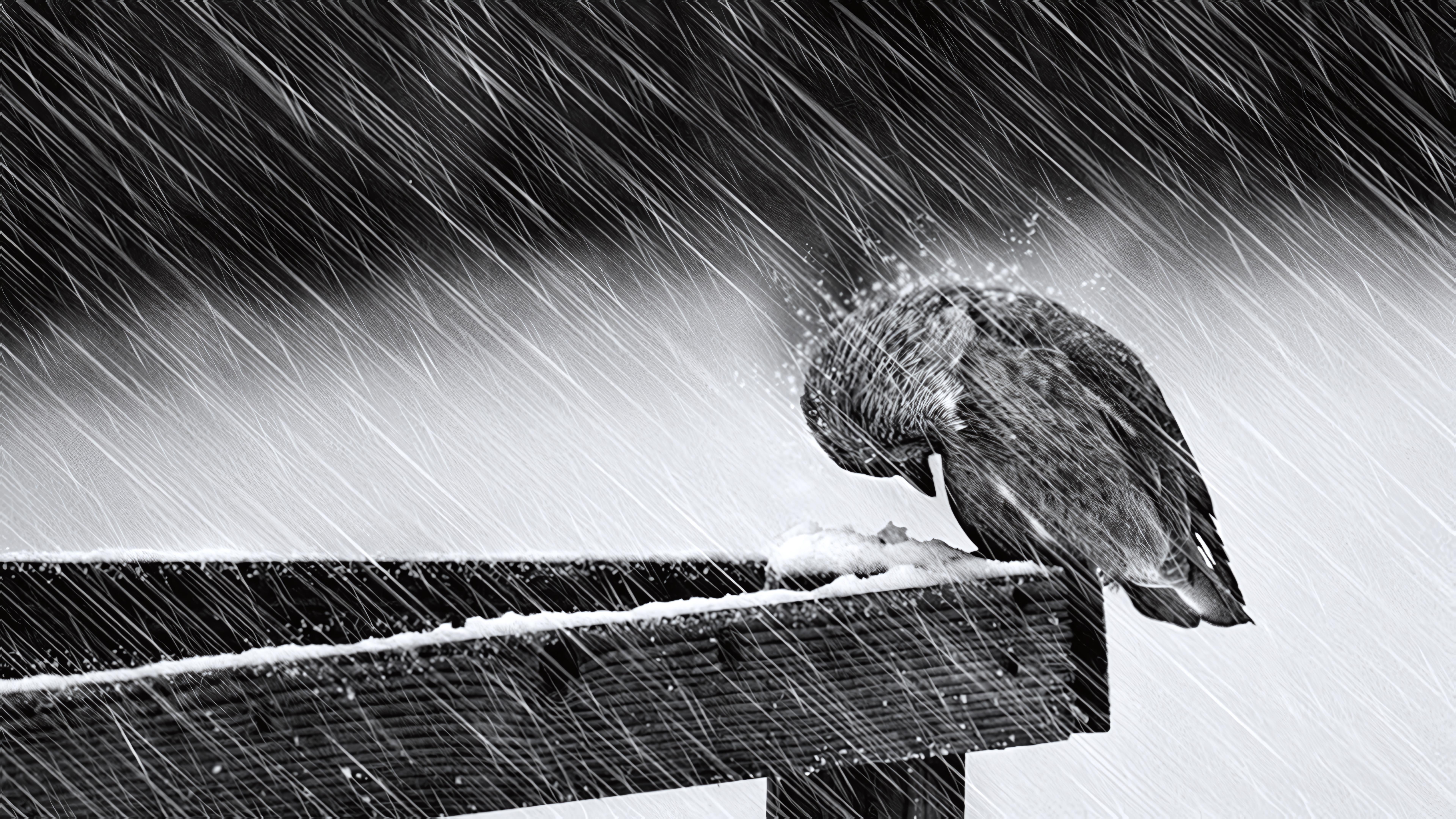 Stormy day 2k 4k 5k 8k