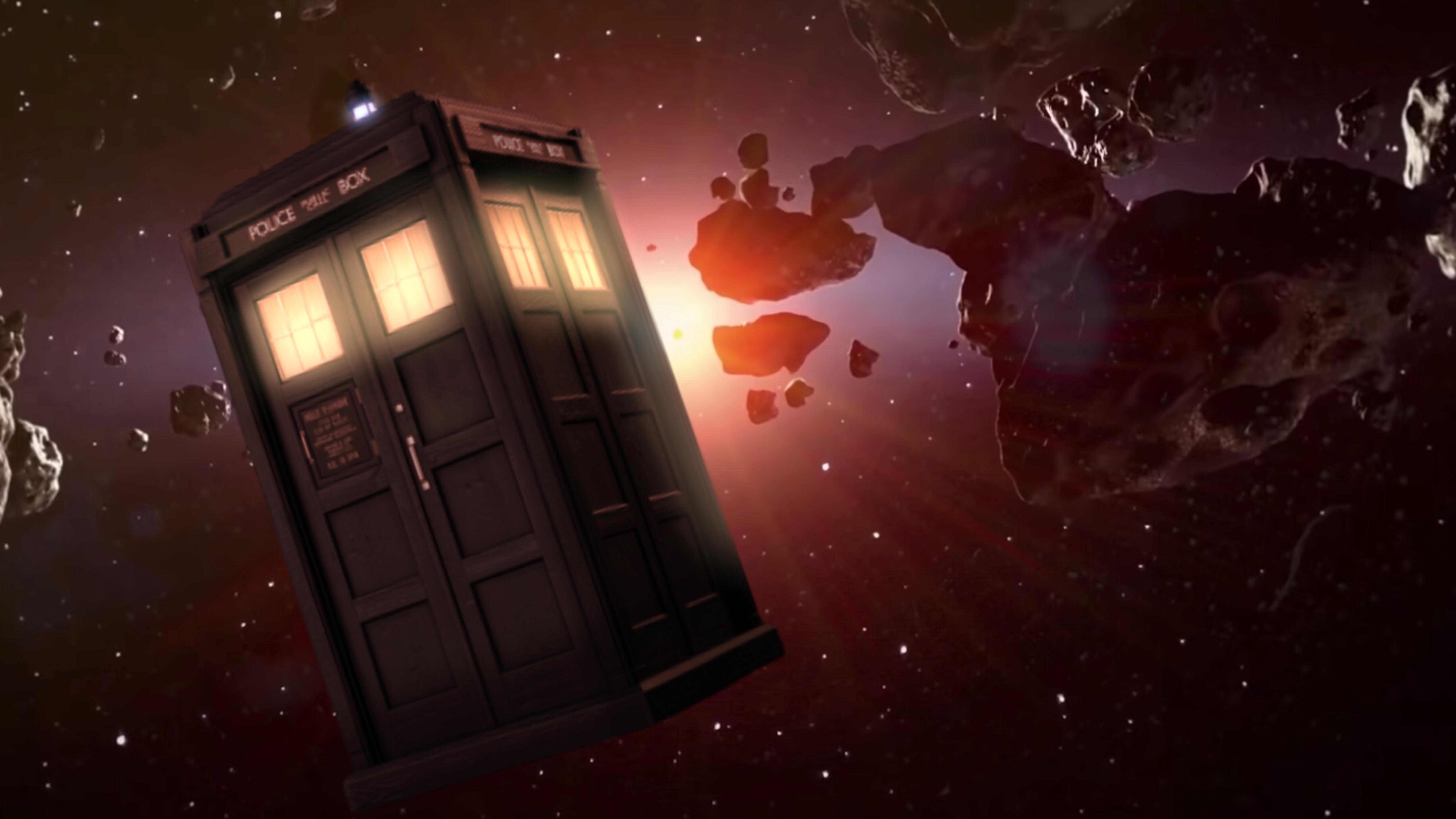 Doctor who wallpaper for all u dw fans 2k 4k 5k 8k