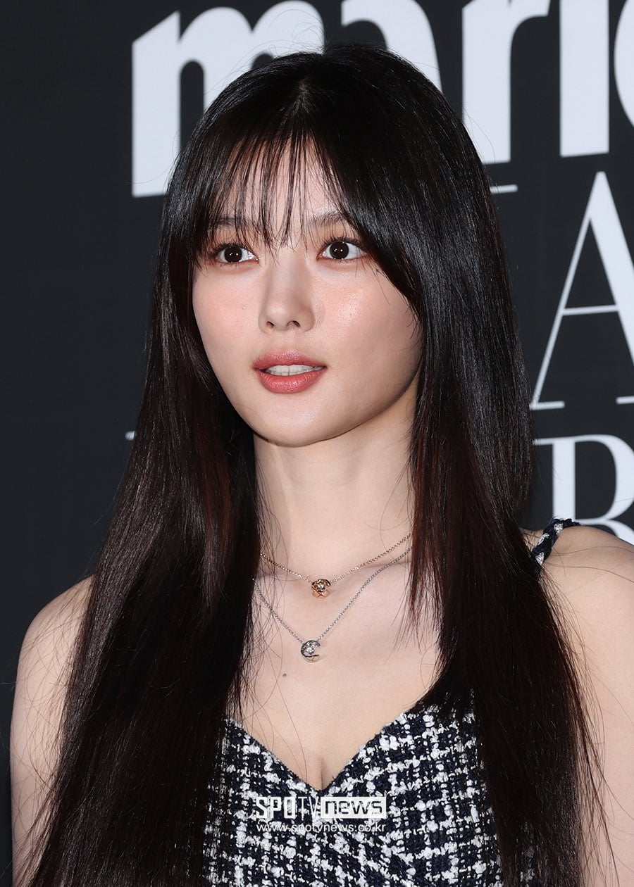 kim yoo jung Korean actress idol