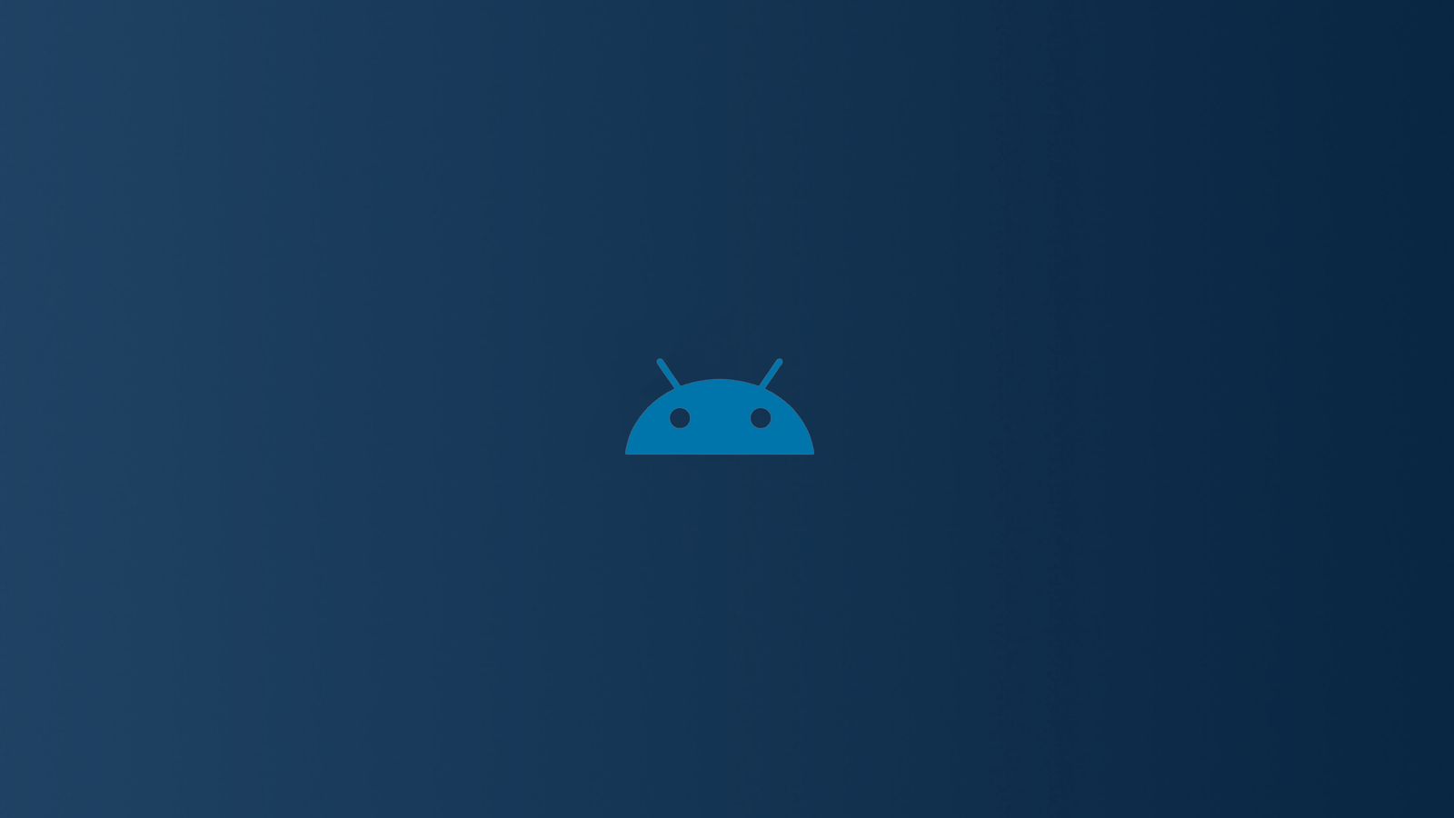 Blue Android 2k 4k