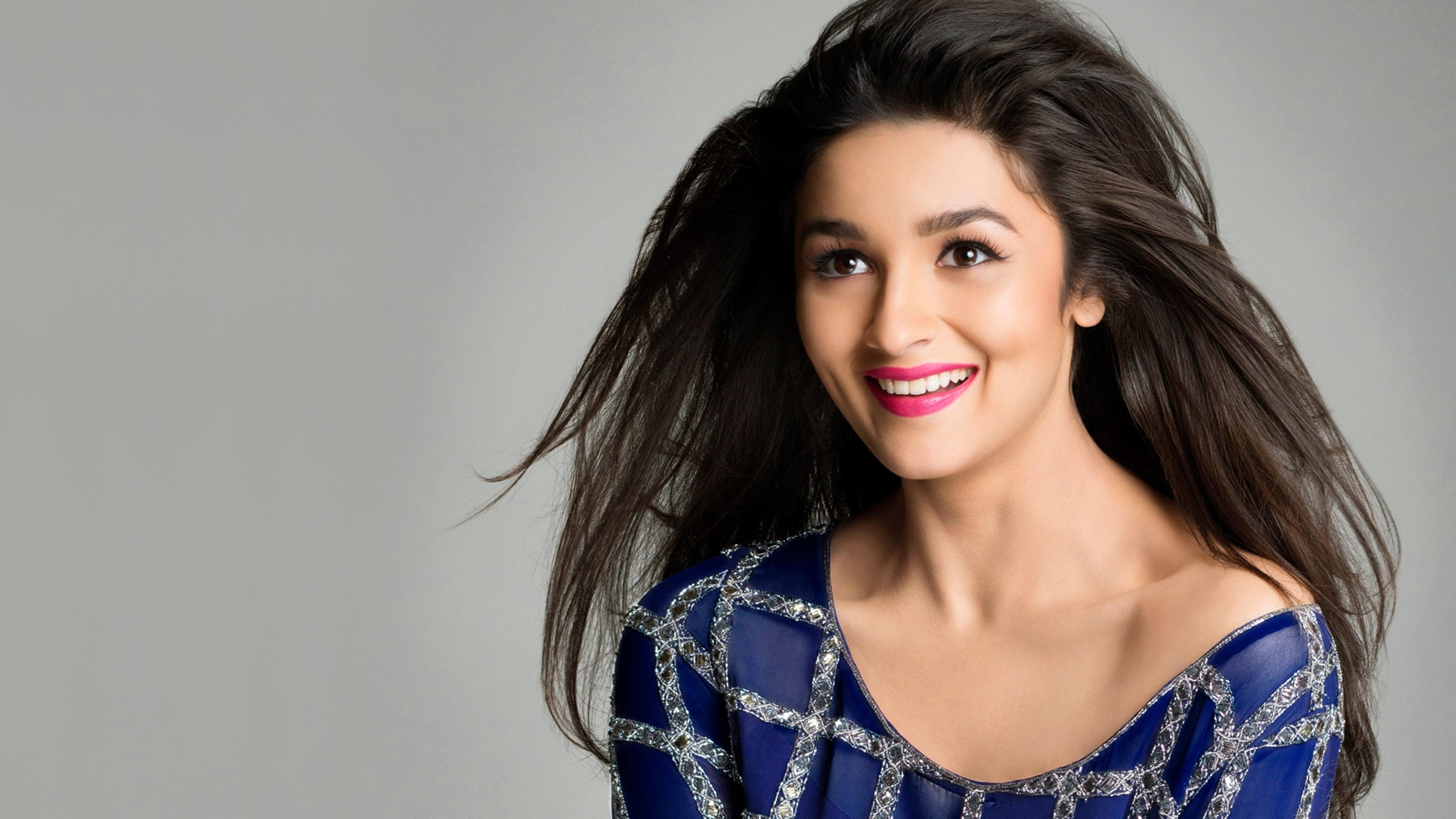 Alia Bhatt actress wallpaper celebrity 4k 2k 5k