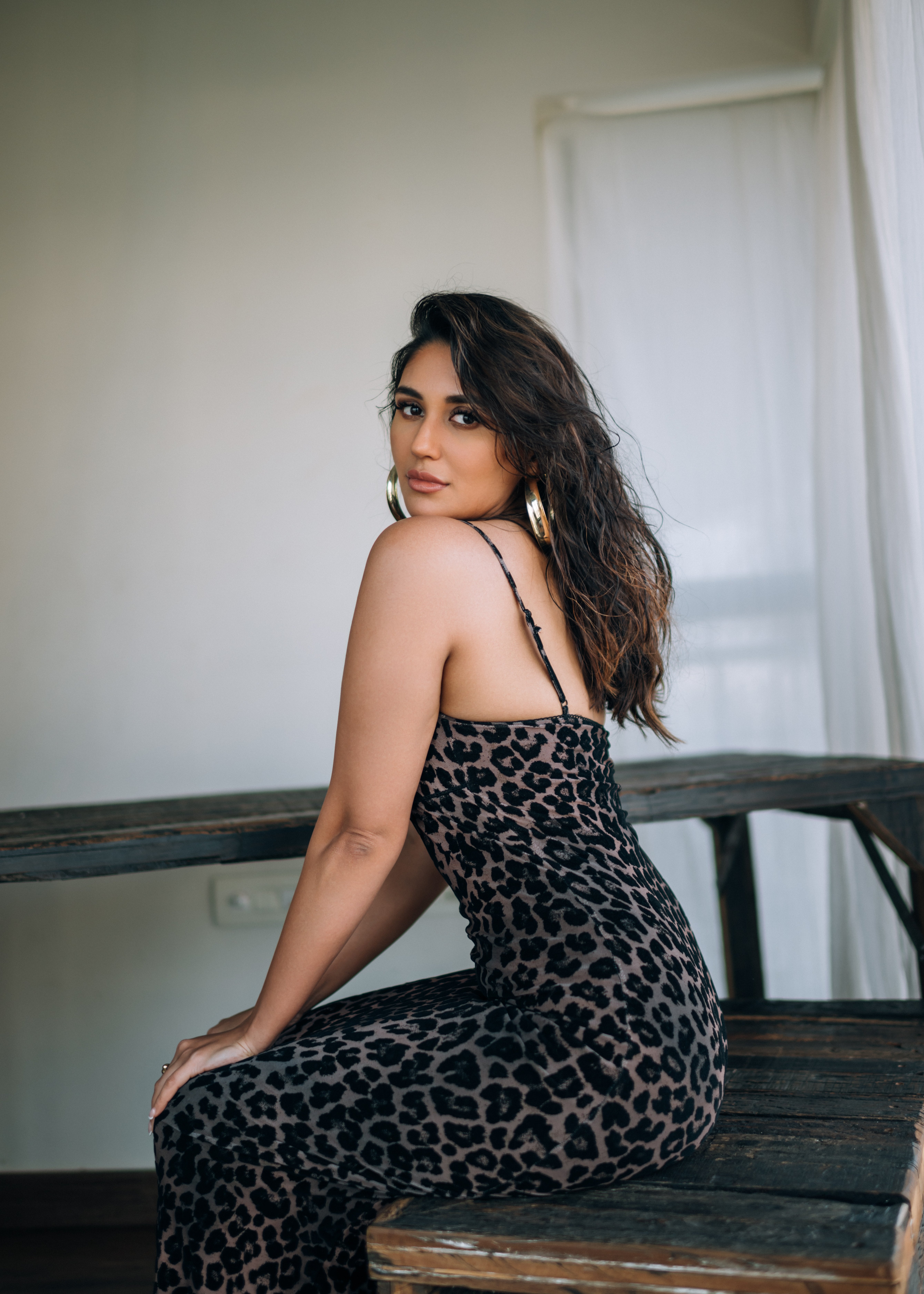 Nikita Dutta actress indian celebrity 2k 4k 5k